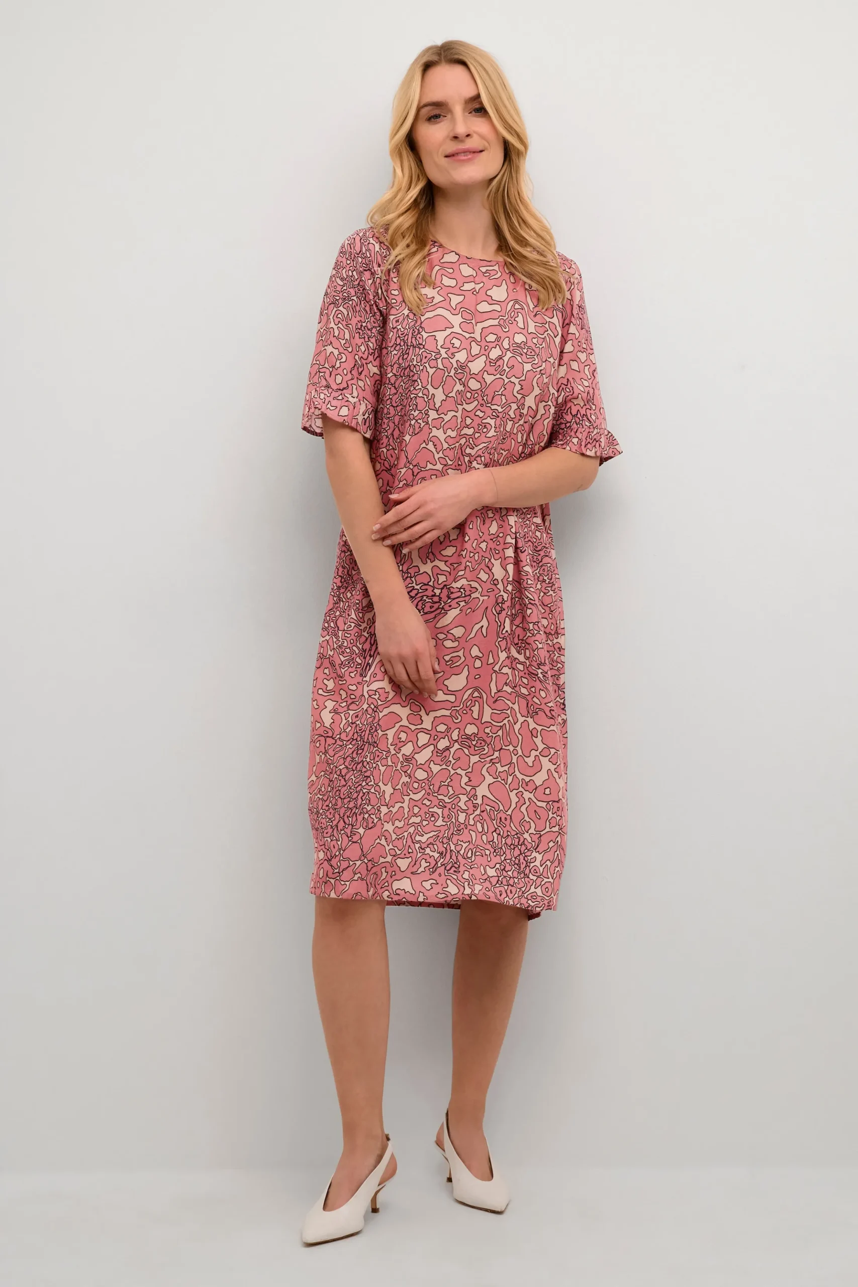 BPofelia Dress
