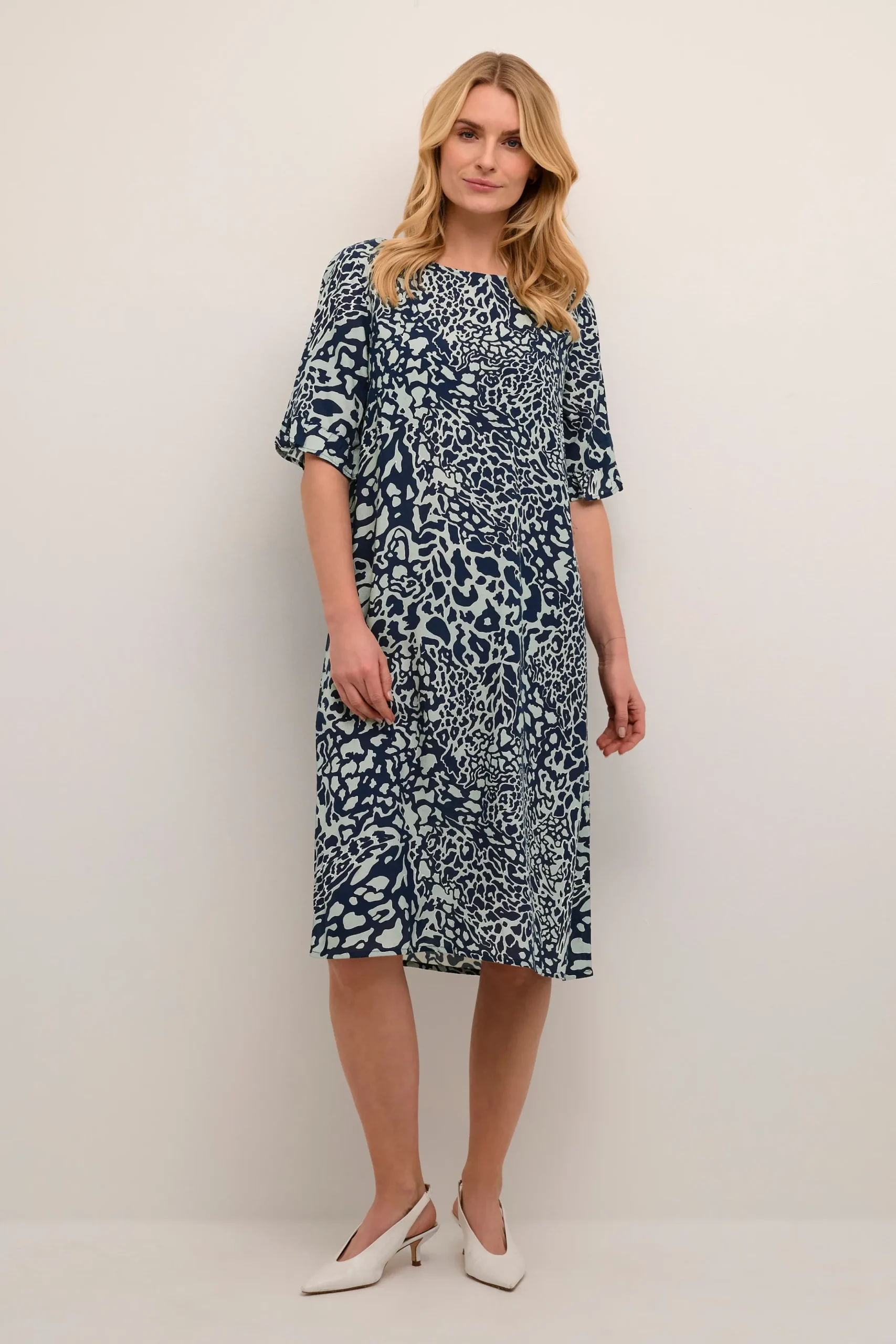 BPofelia Dress