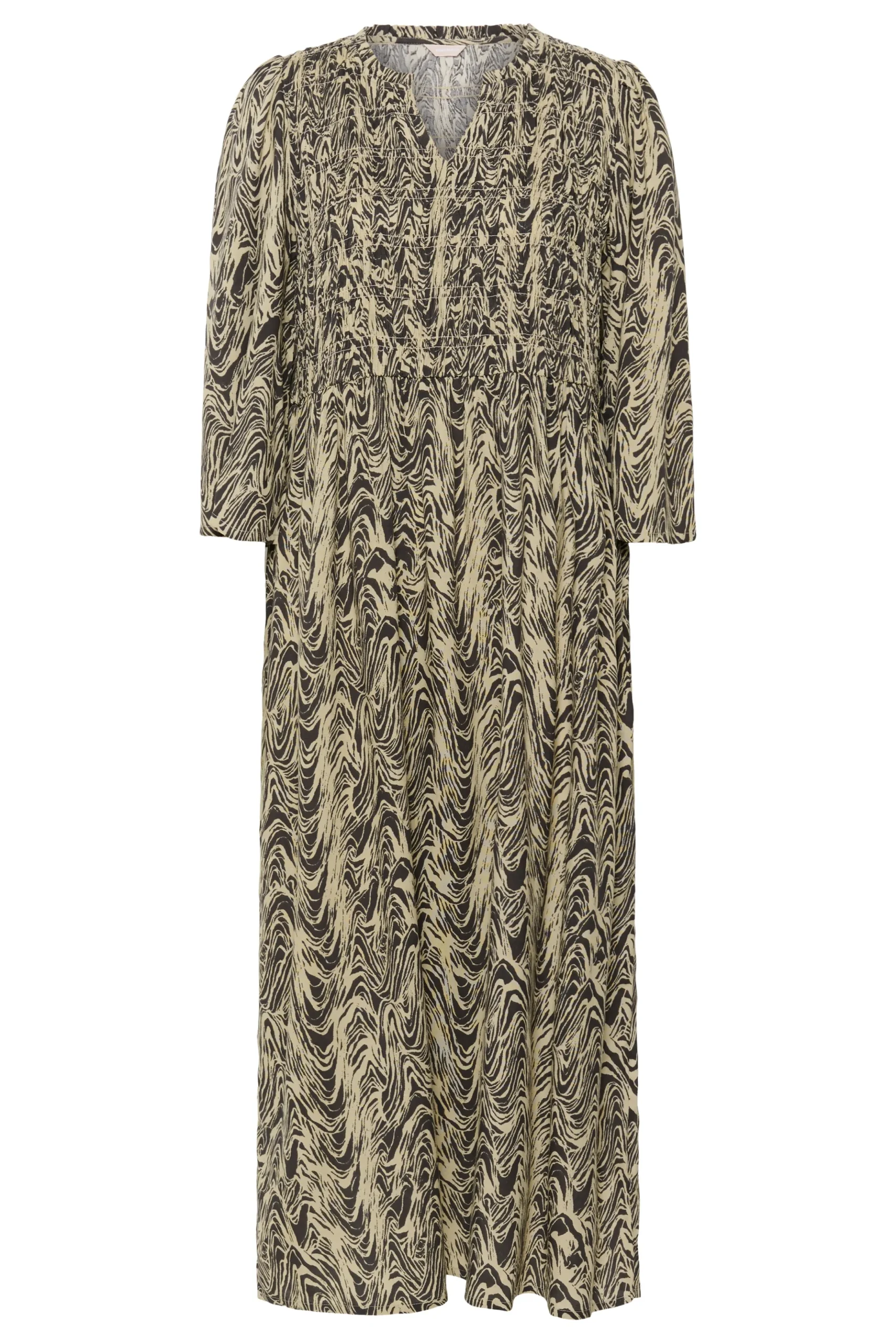 BPofelia Dress