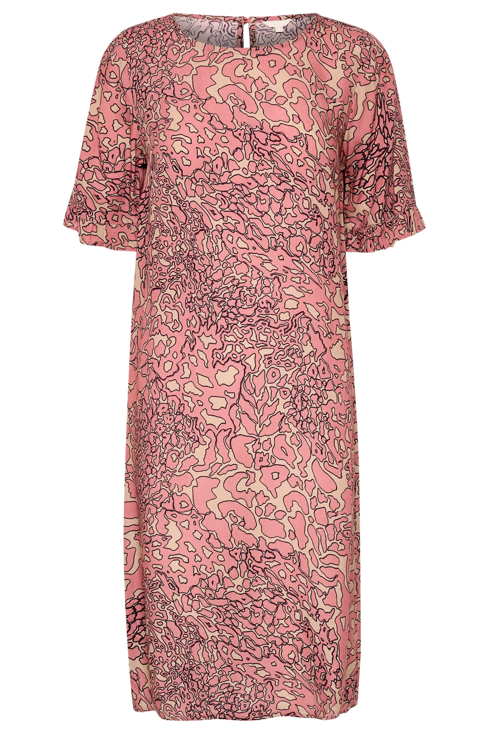 BPofelia Dress