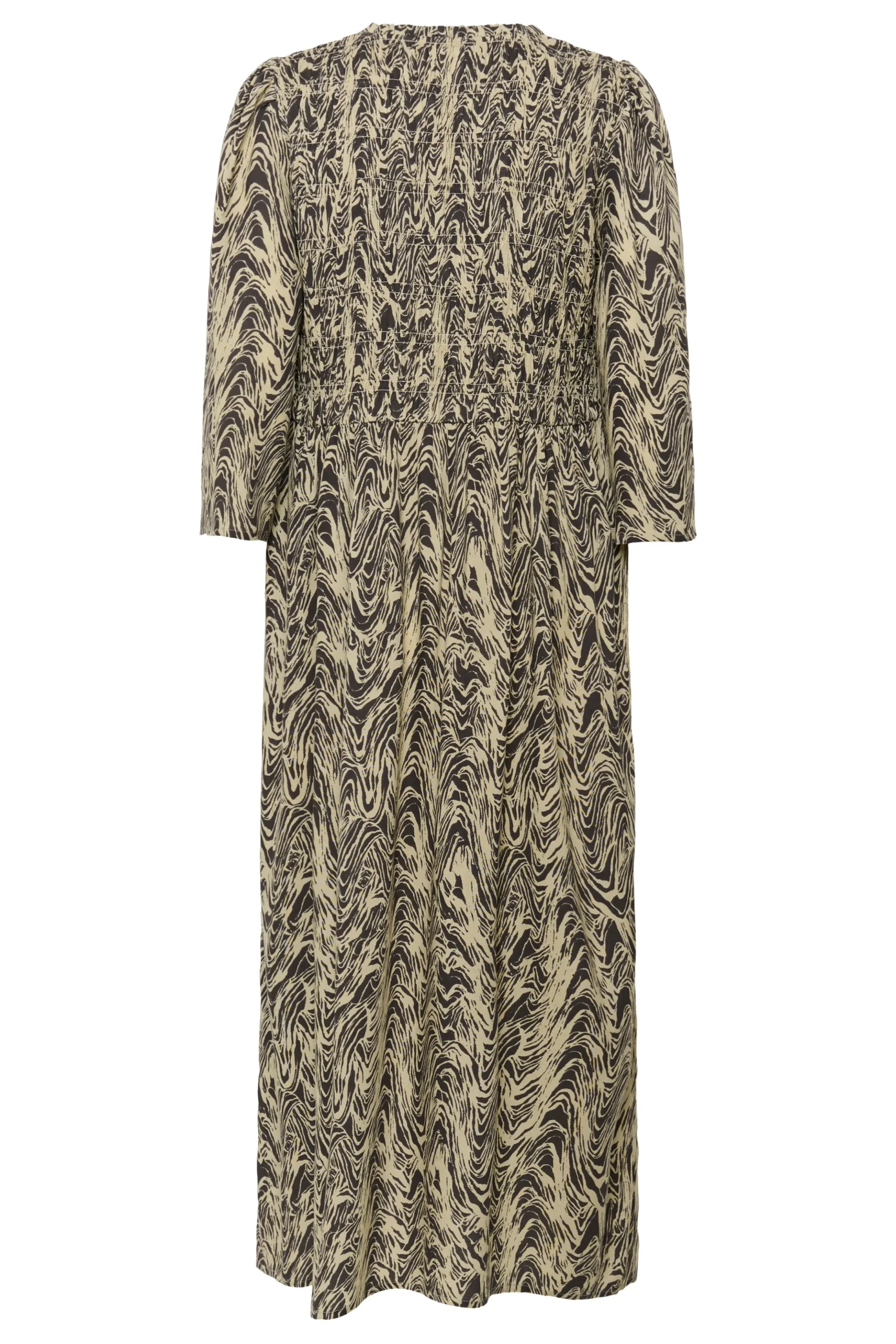 BPofelia Dress