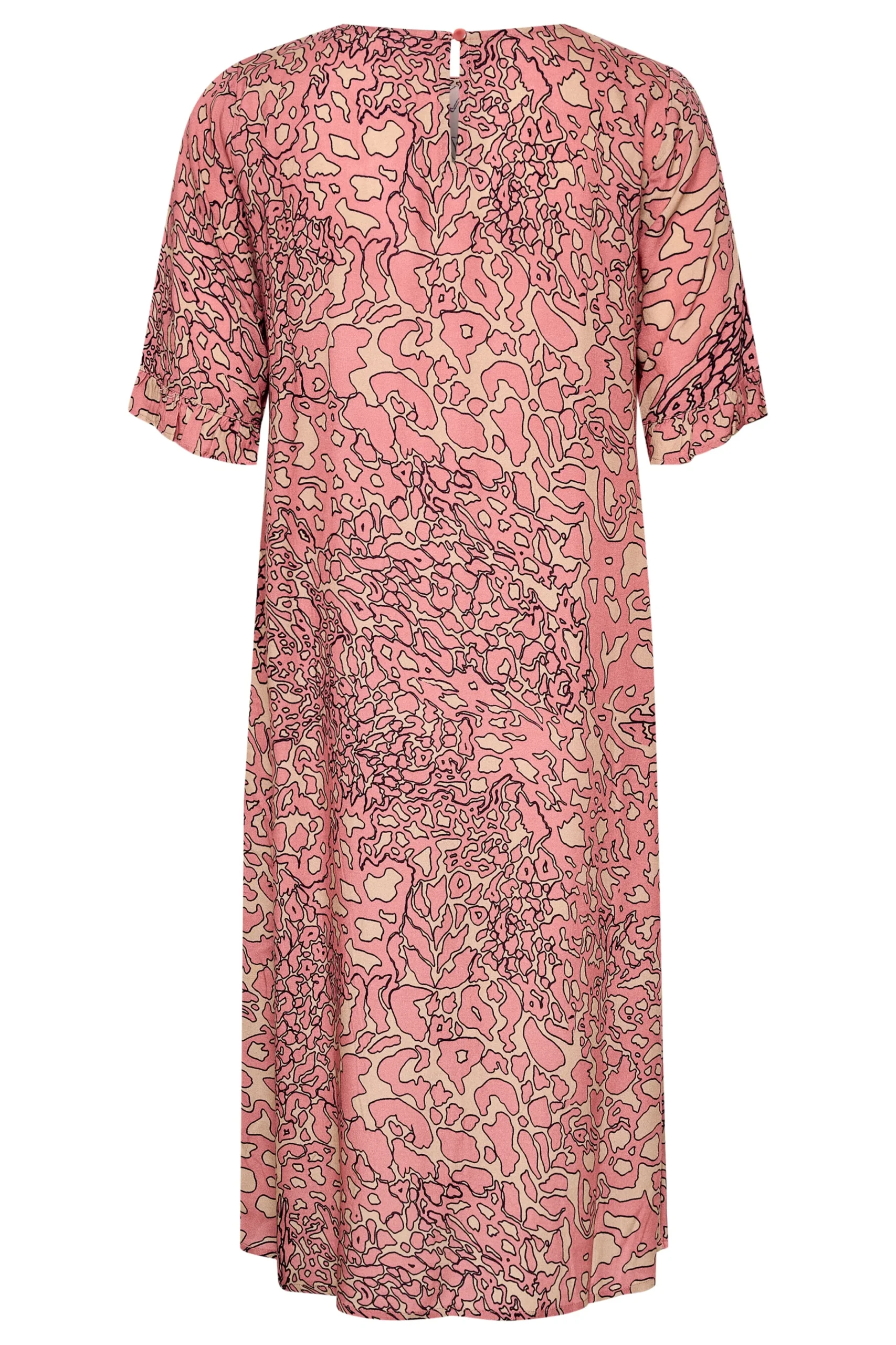 BPofelia Dress