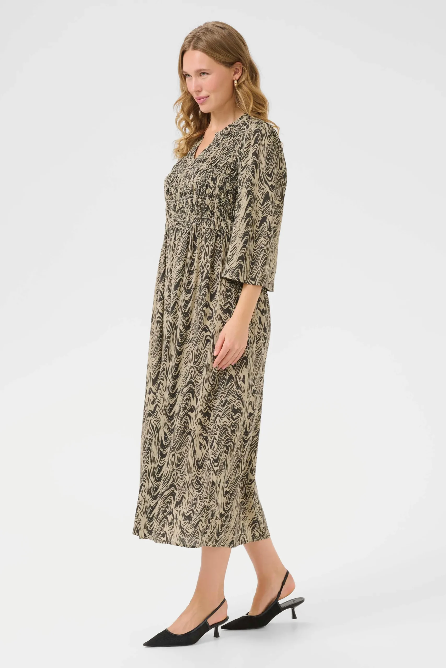 BPofelia Dress