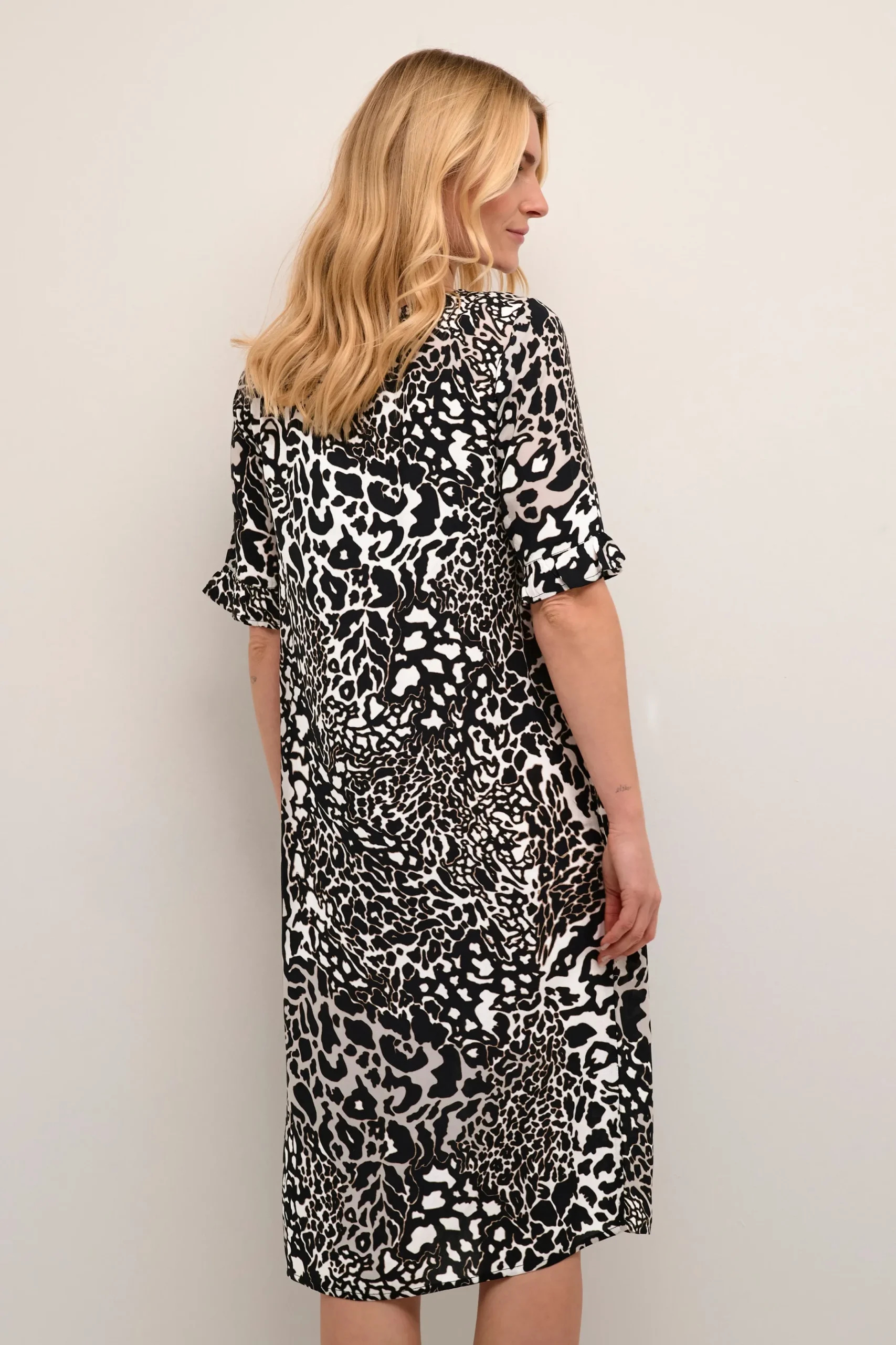 BPofelia Dress