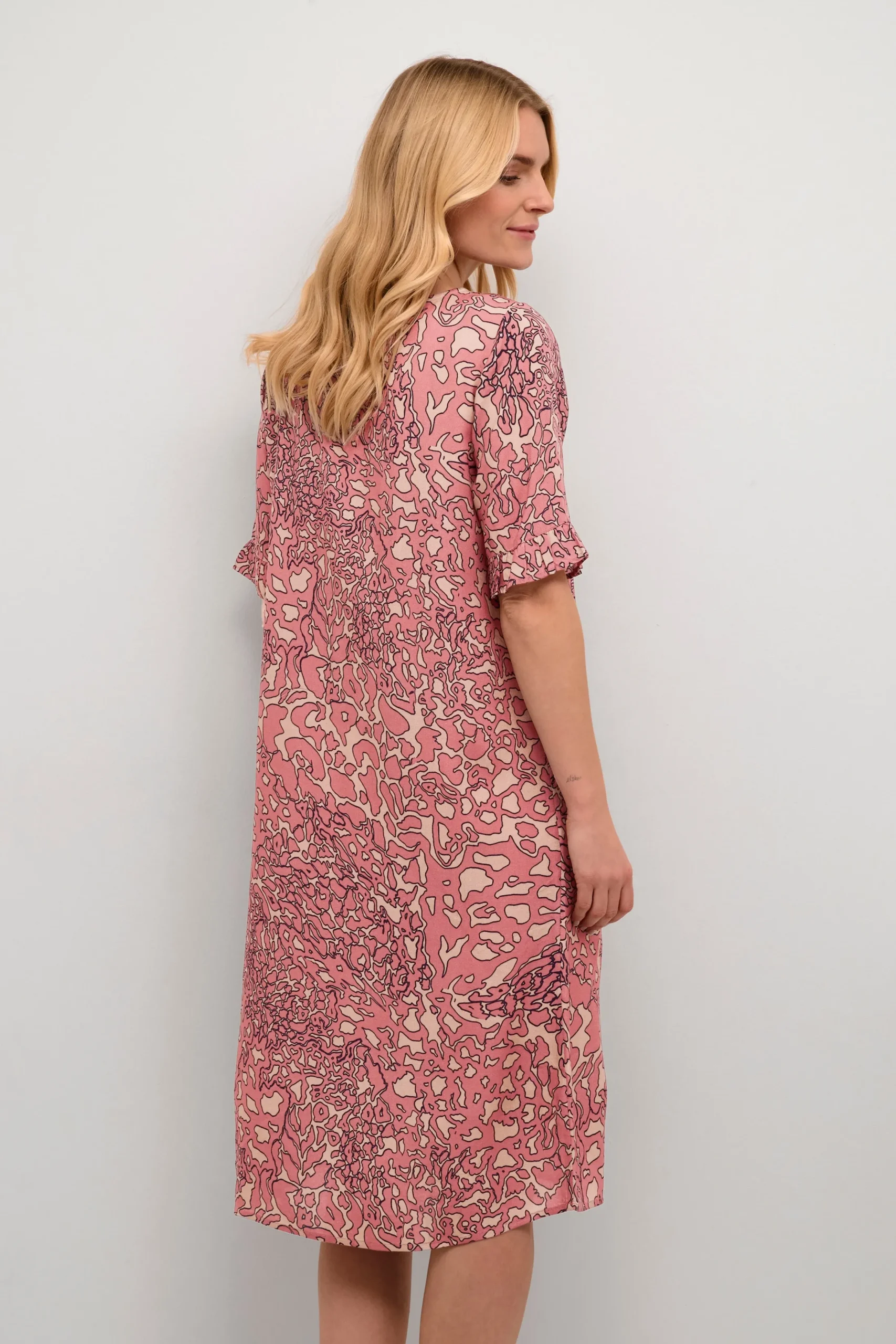 BPofelia Dress