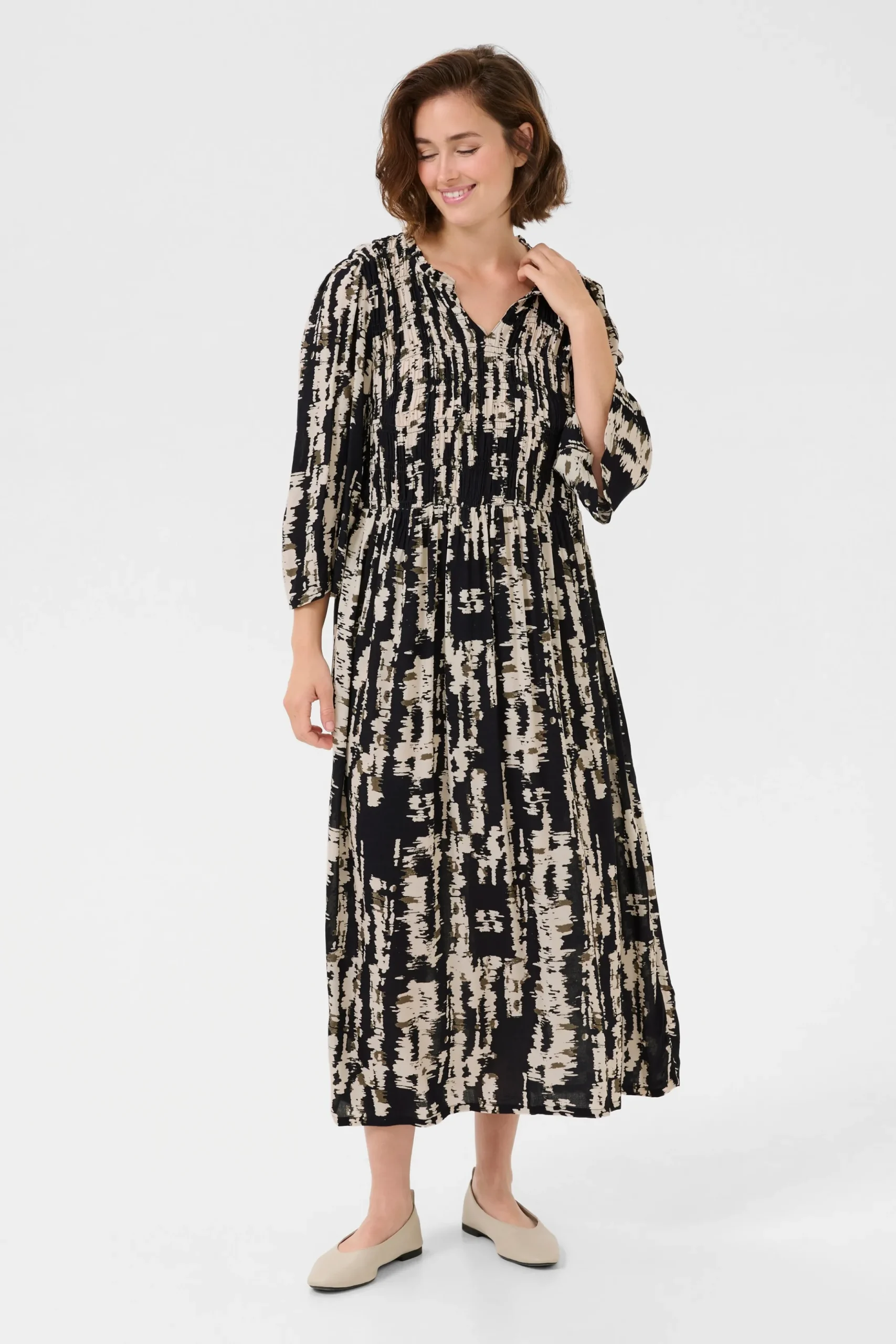 BPolivia Dress