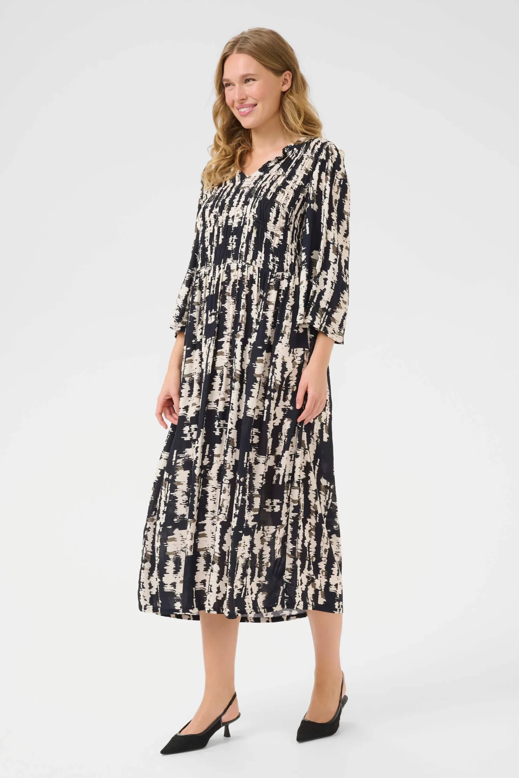 BPolivia Dress