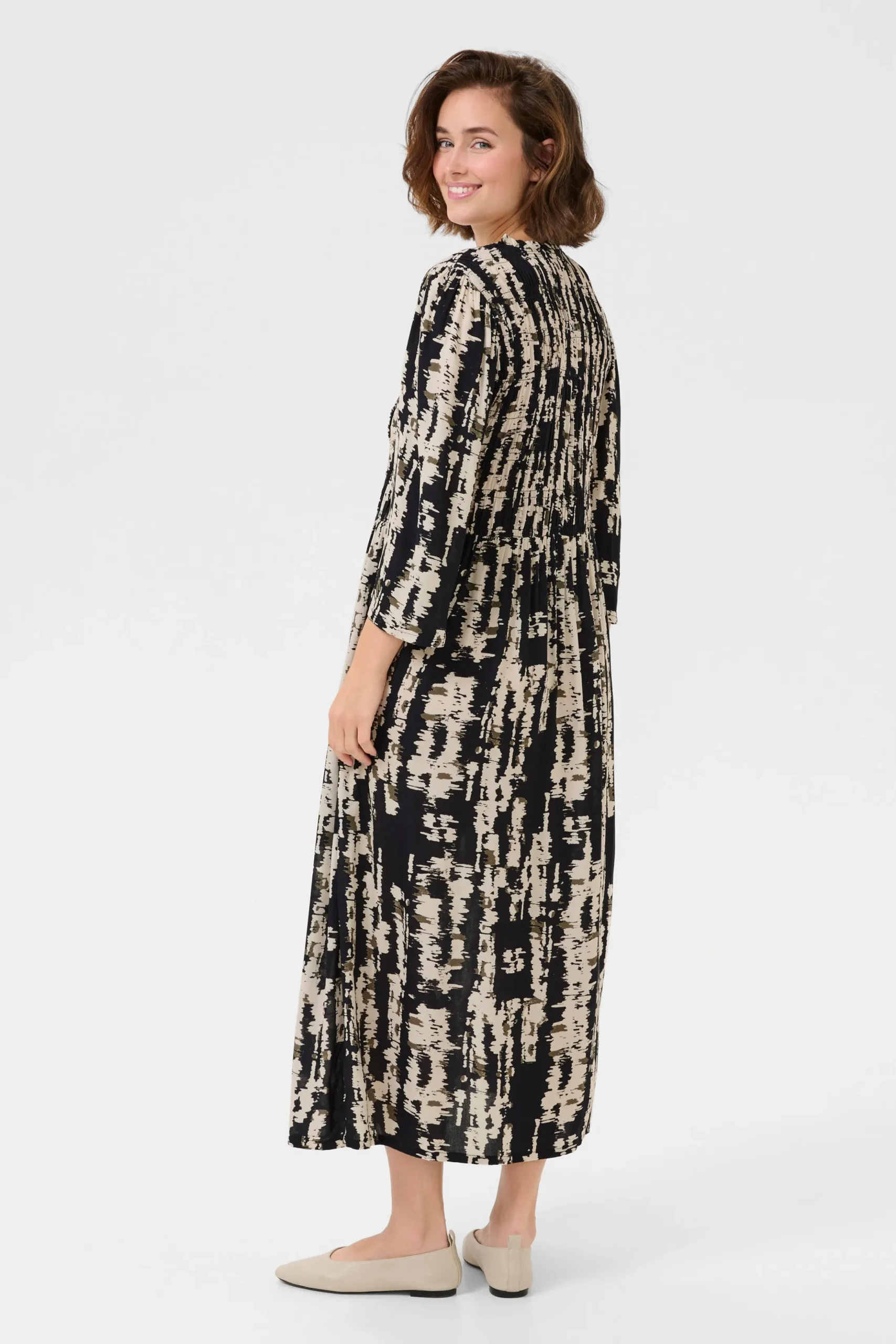 BPolivia Dress