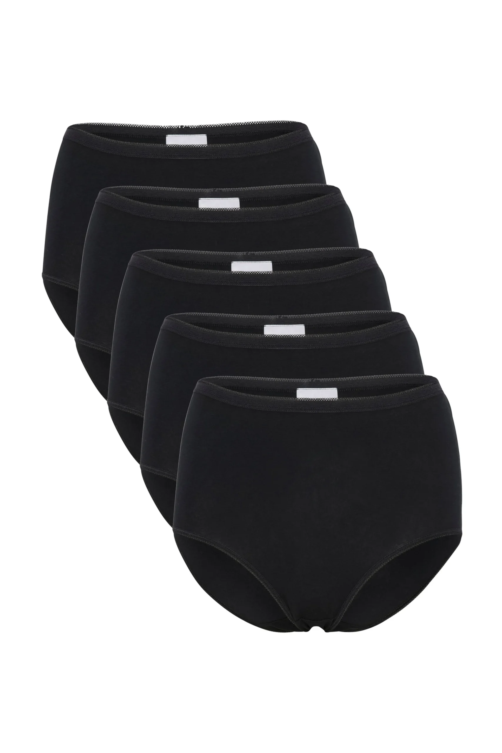 BP5-pack Panties
