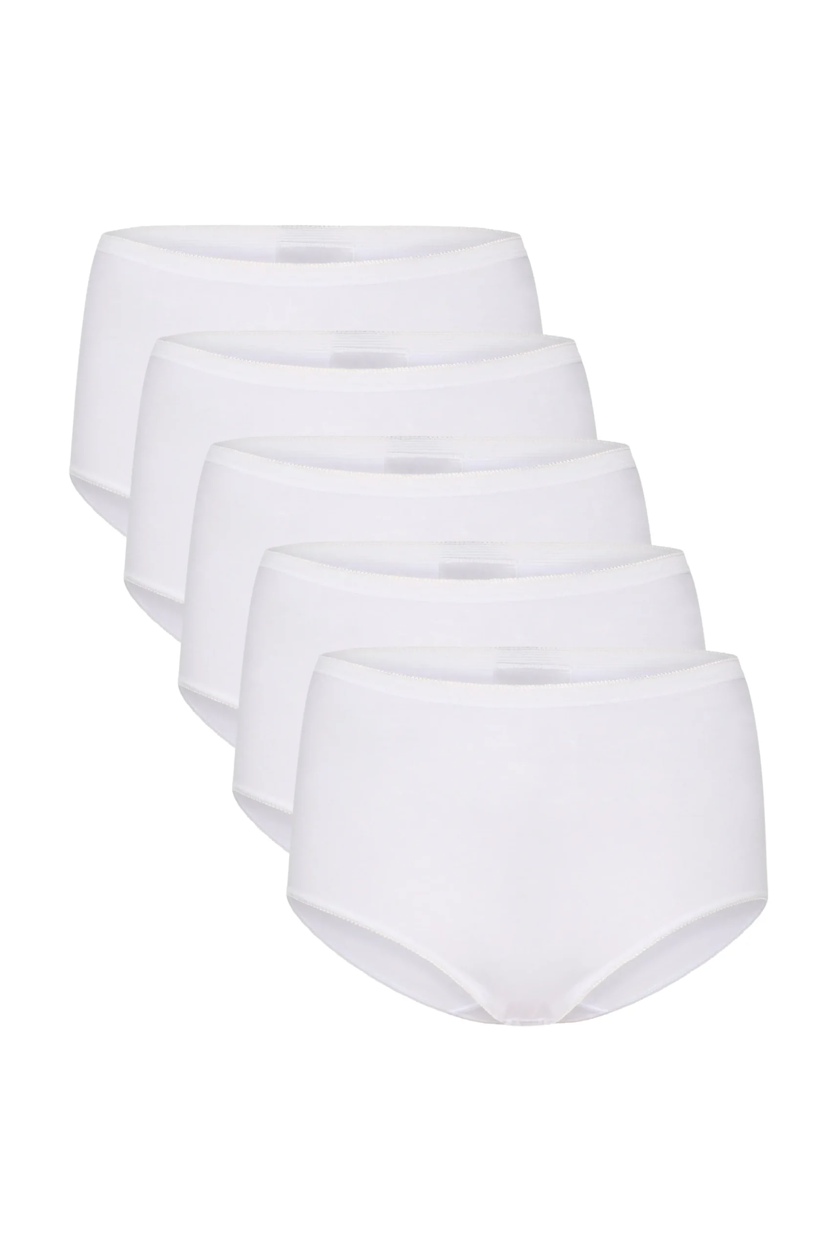 BP5-pack Panties