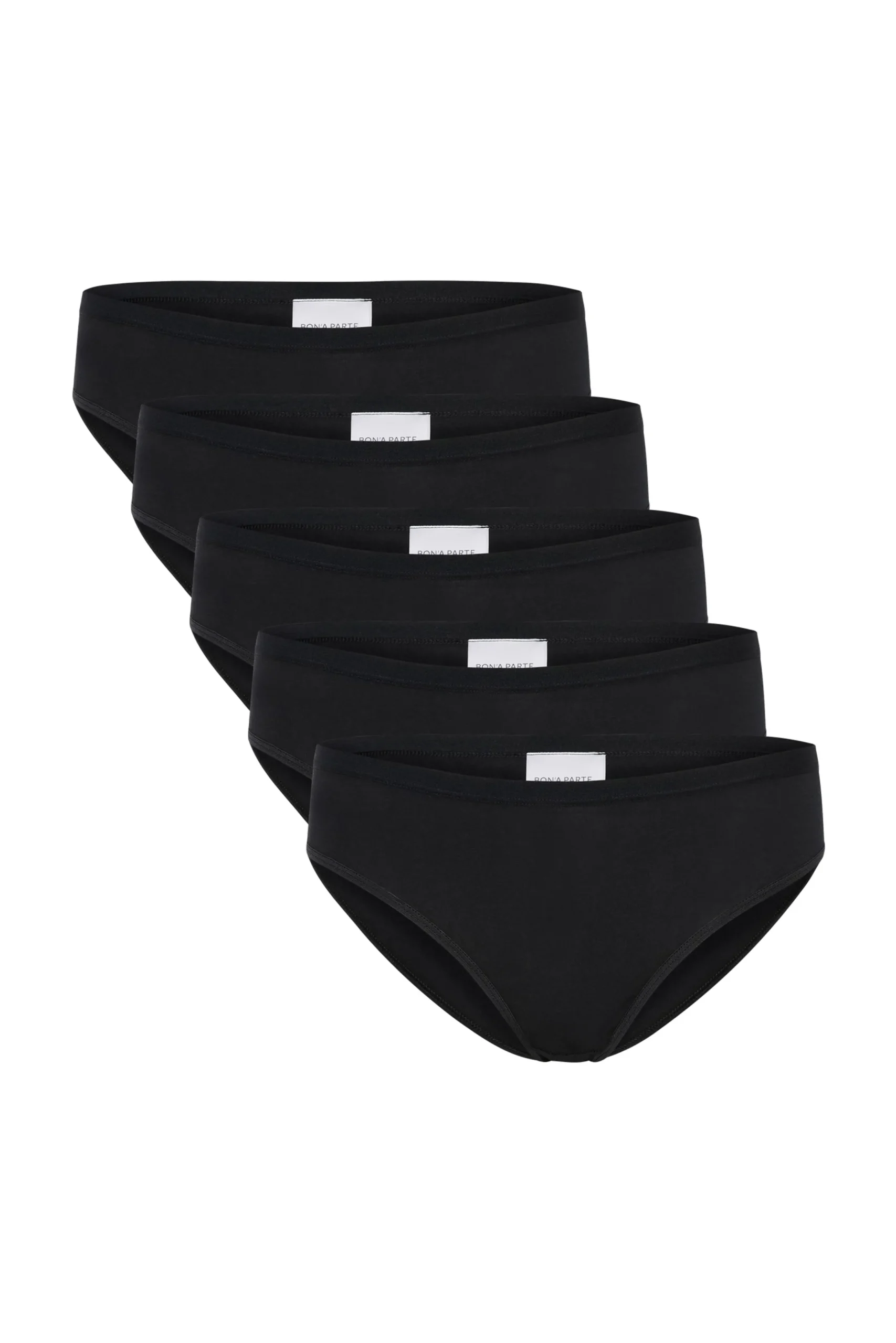 BP5-pack Panties