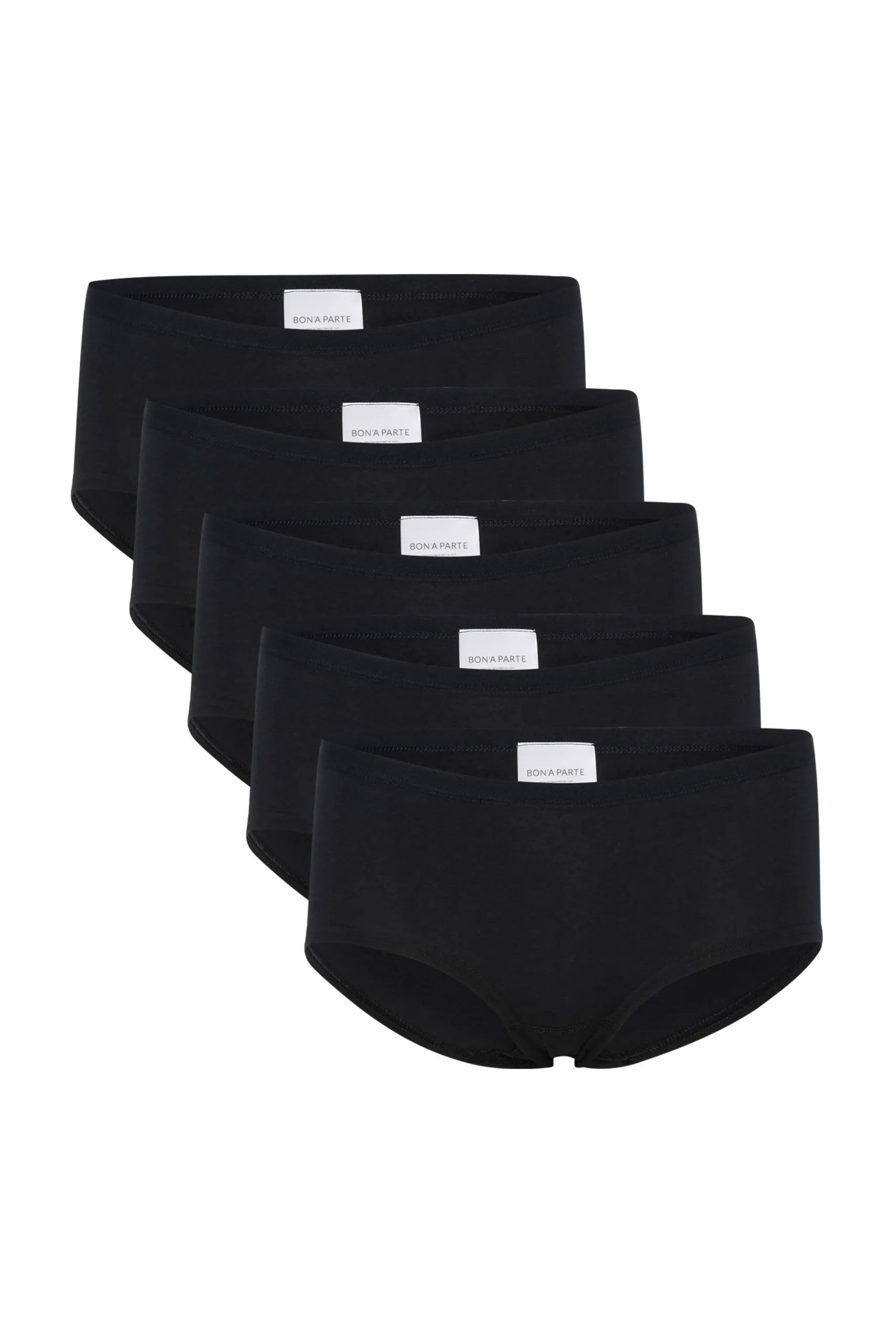 BP5-pack Panties