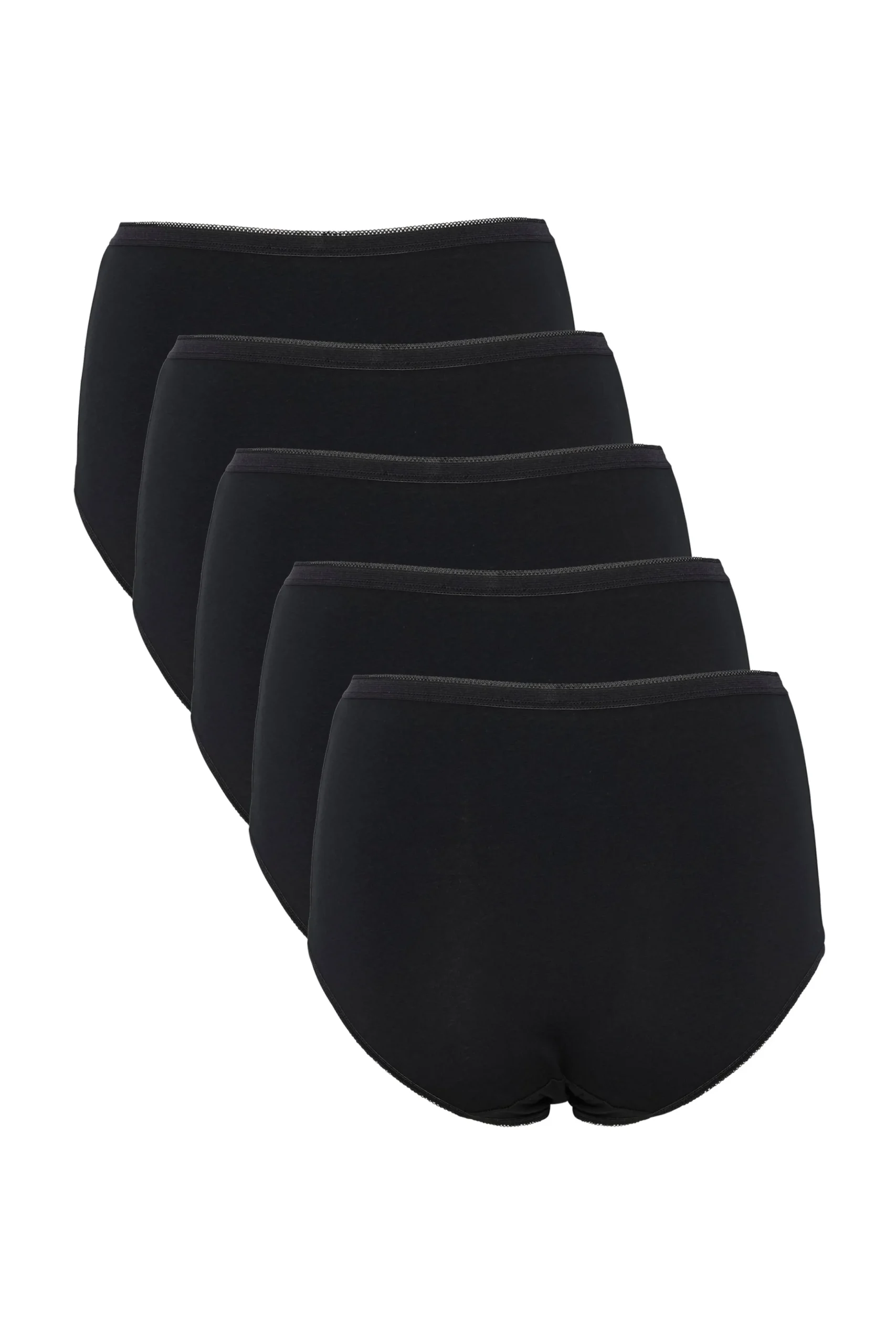 BP5-pack Panties