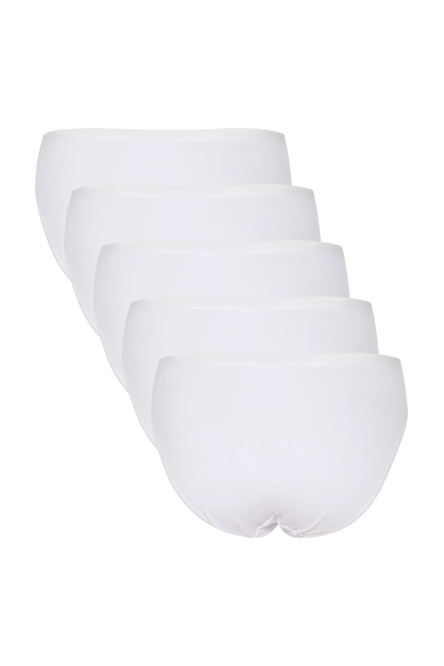 BP5-pack Panties
