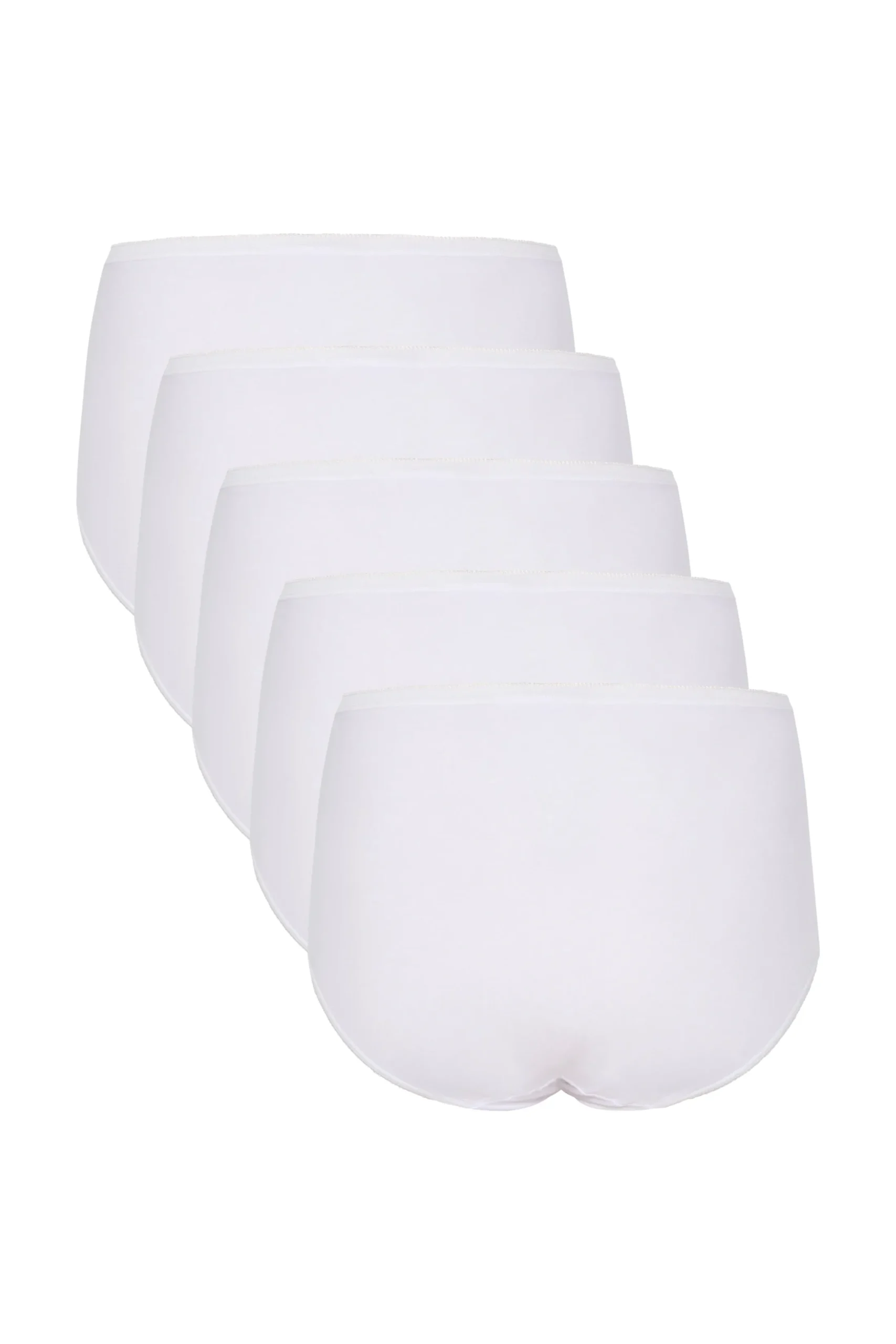 BP5-pack Panties