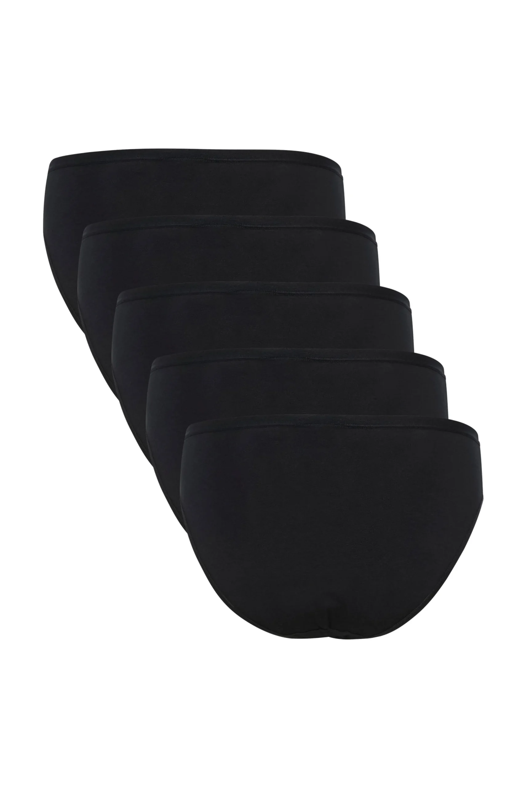 BP5-pack Panties