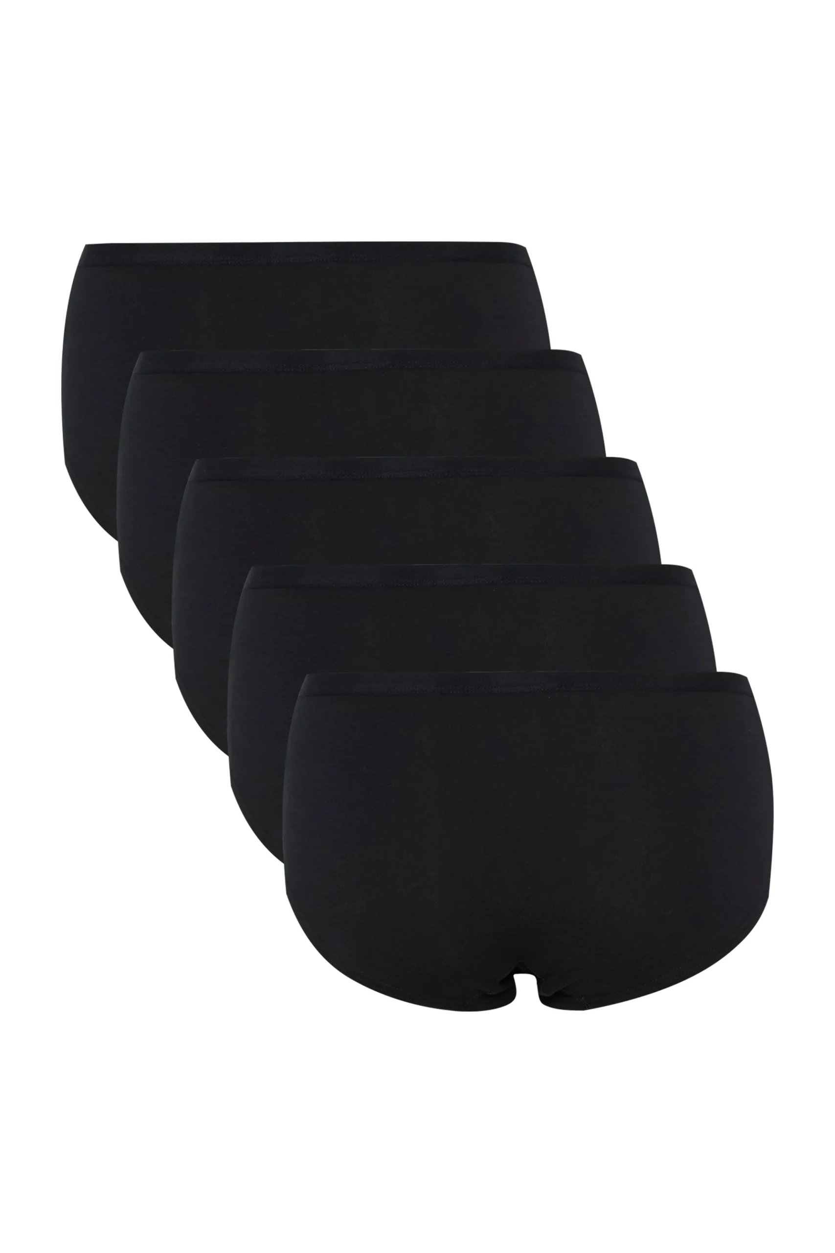 BP5-pack Panties