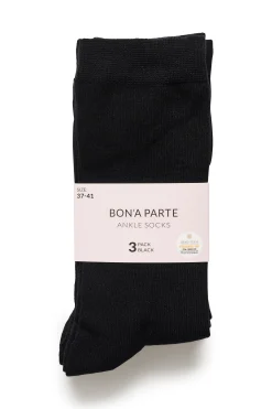 BP3-pack Socks