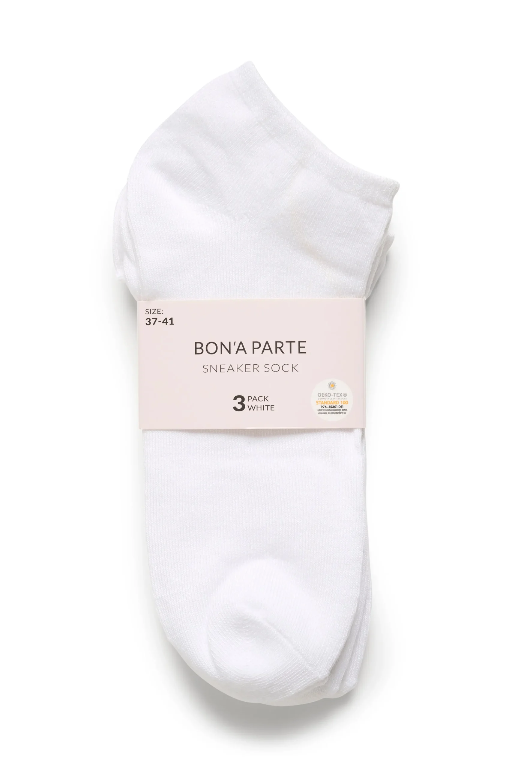 BP3-pack Socks