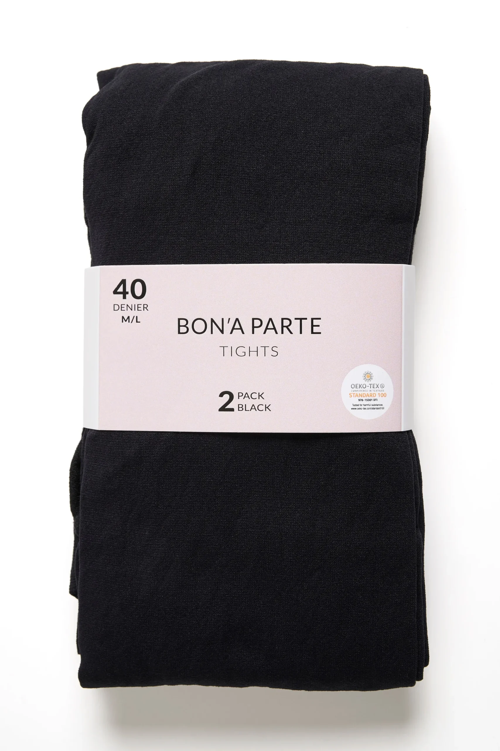 BP2-pack Stocking