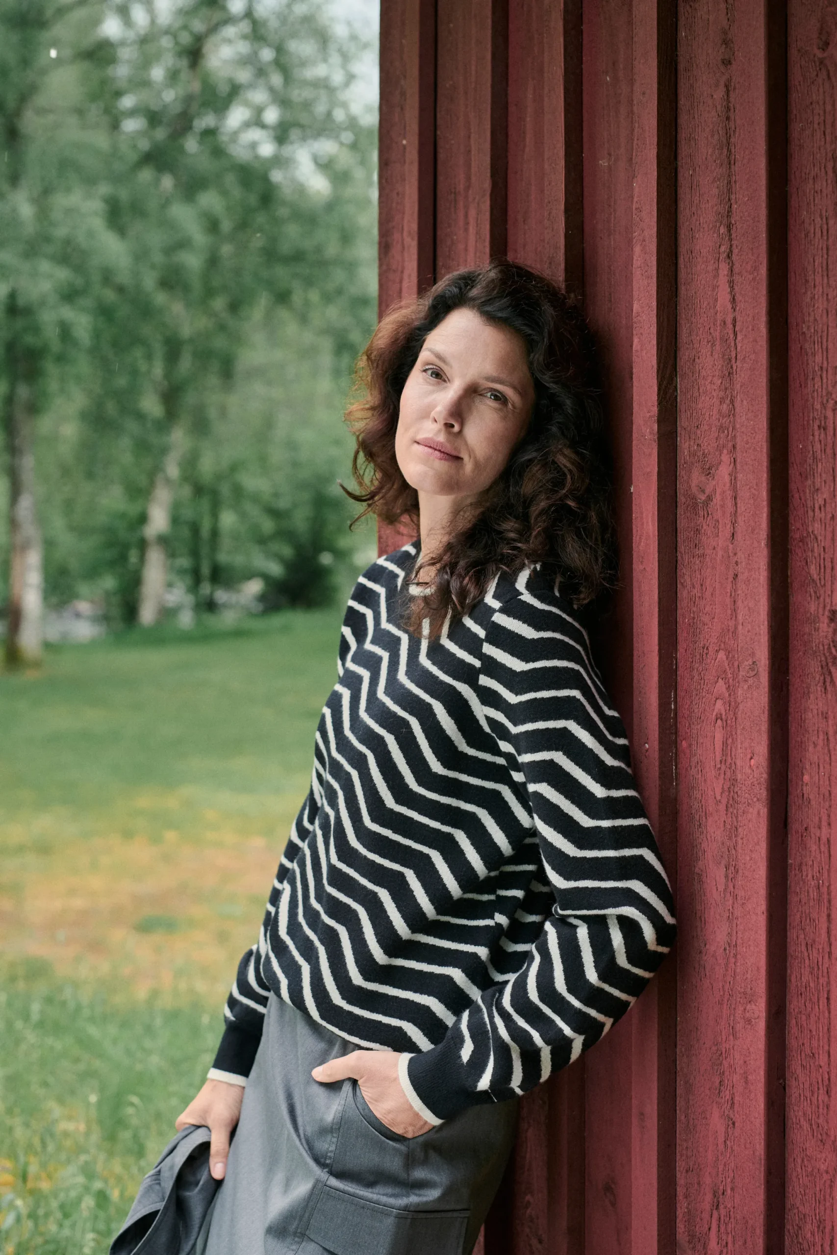 BPpetra Pullover
