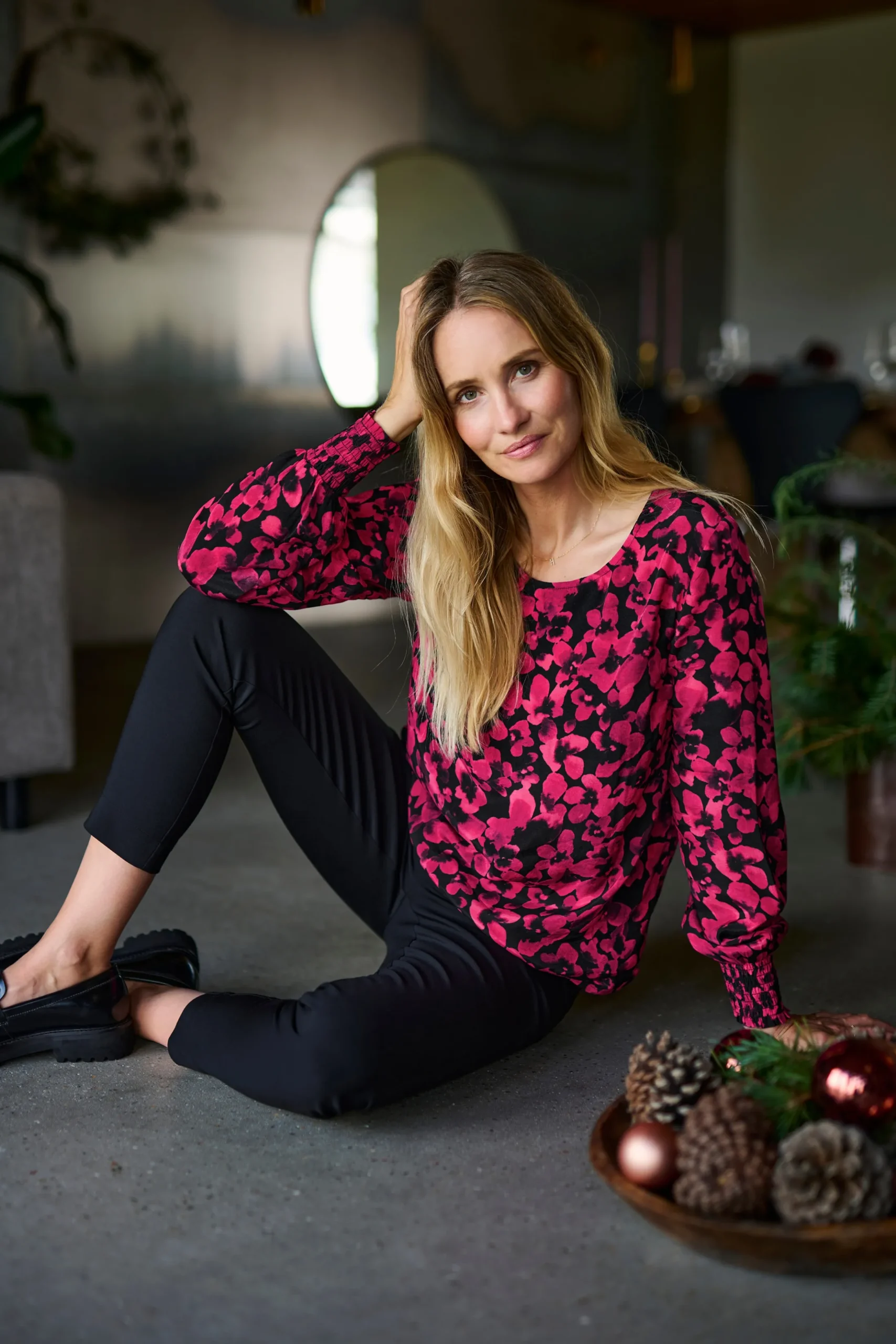 BPpiloma Blouse