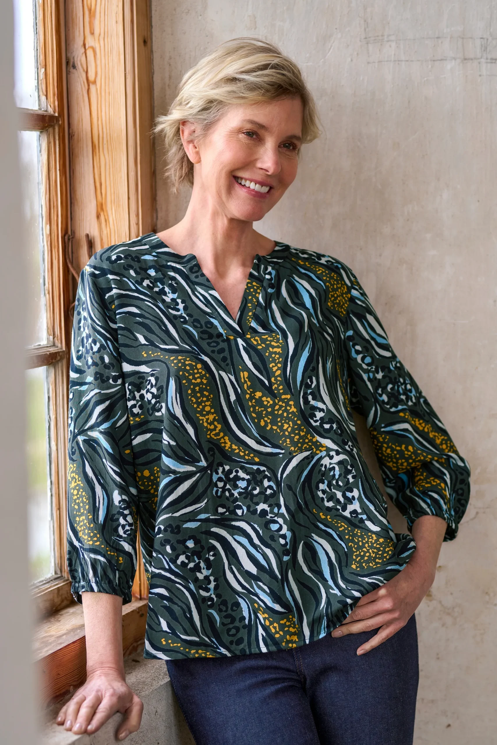 BPpolina Blouse