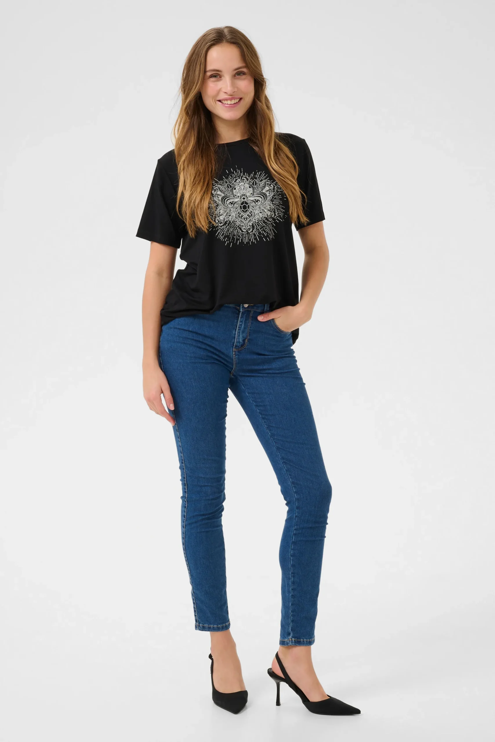 BPrandi T-shirt