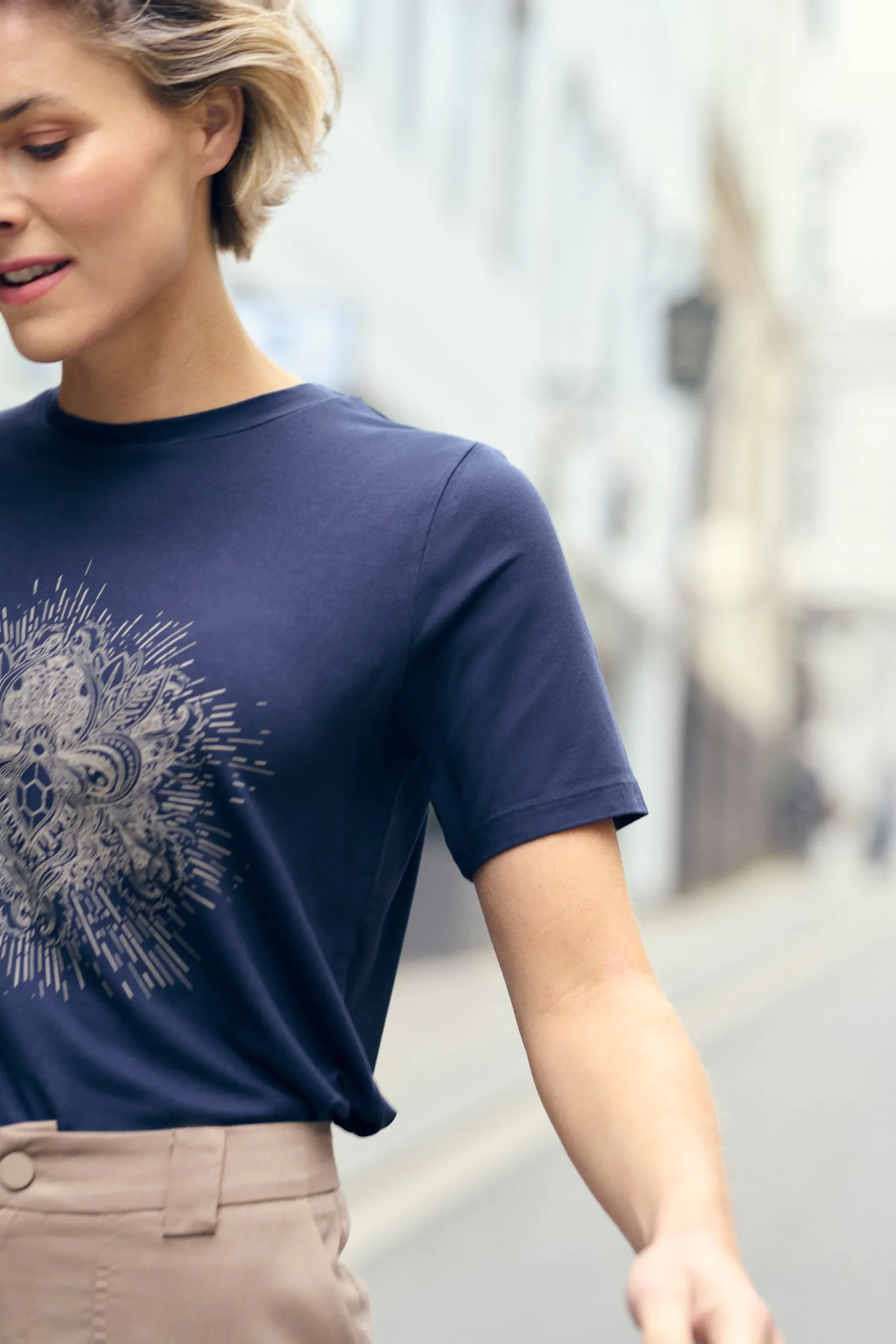 BPrandi T-shirt