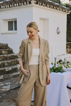 BPravna Blazer