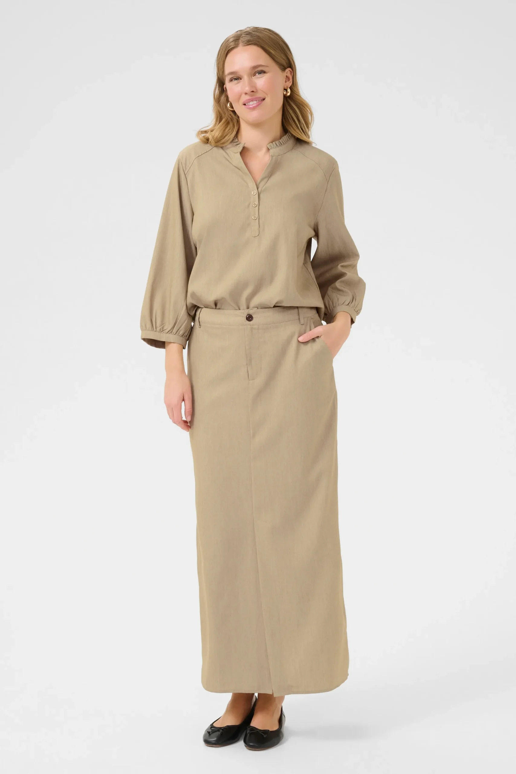 BPravna Skirt