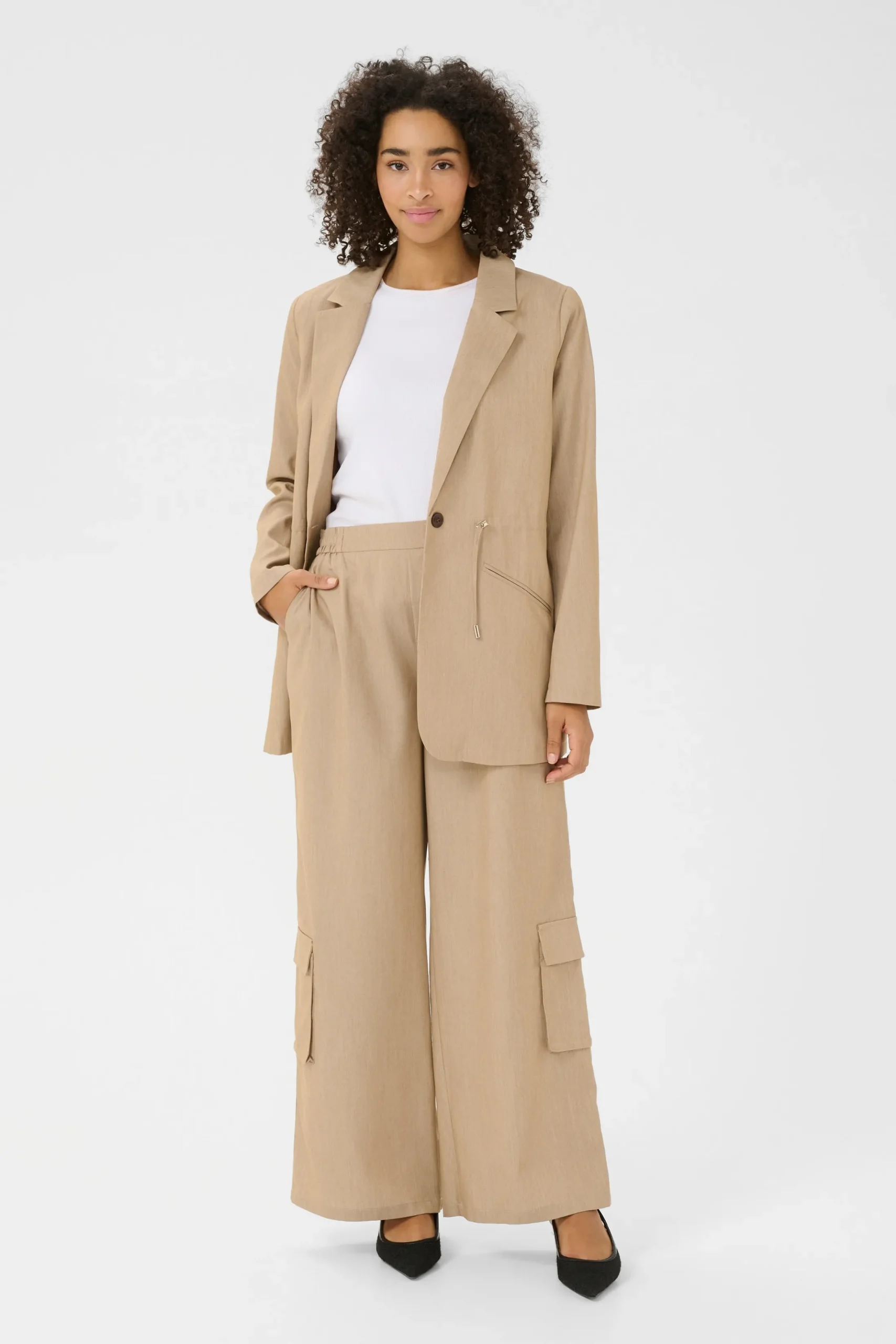 BPravna Trousers