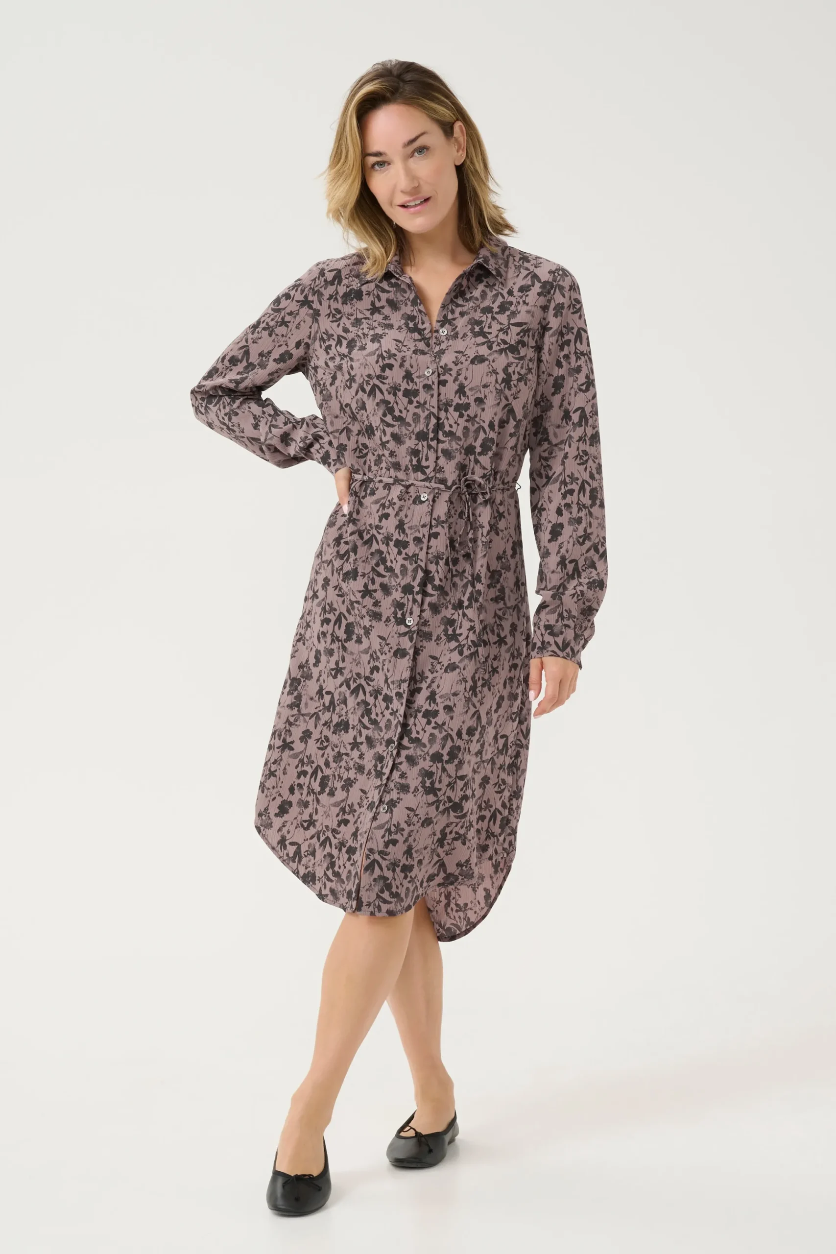 BPrebekka Dress