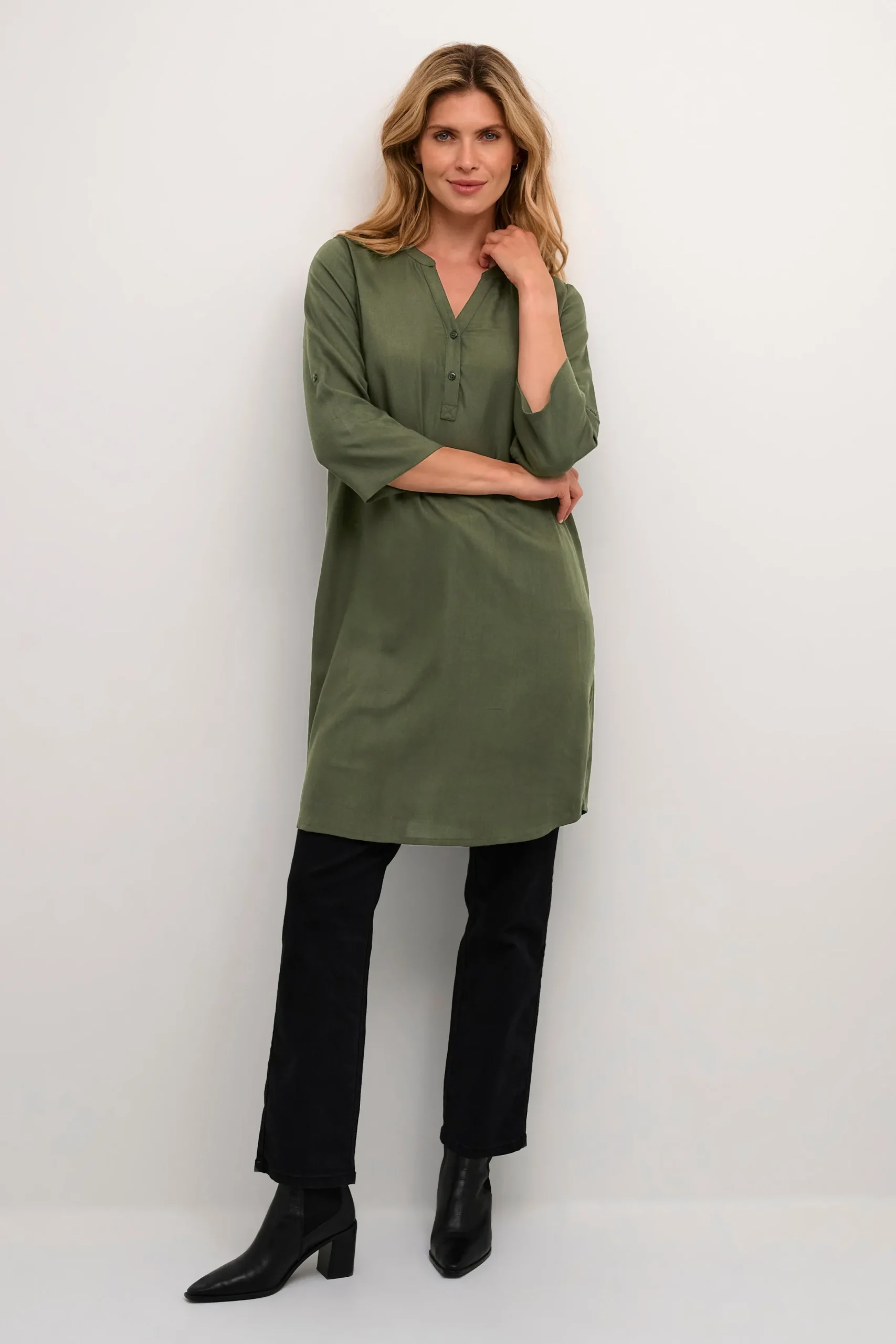 BPrilla Tunic