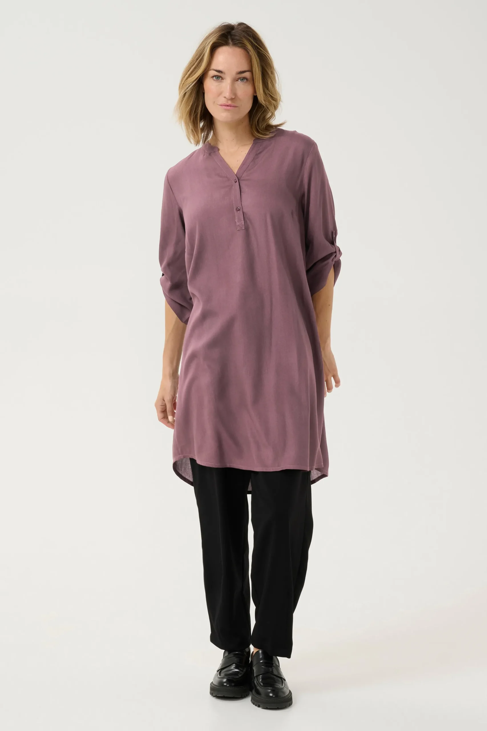 BPrilla Tunic