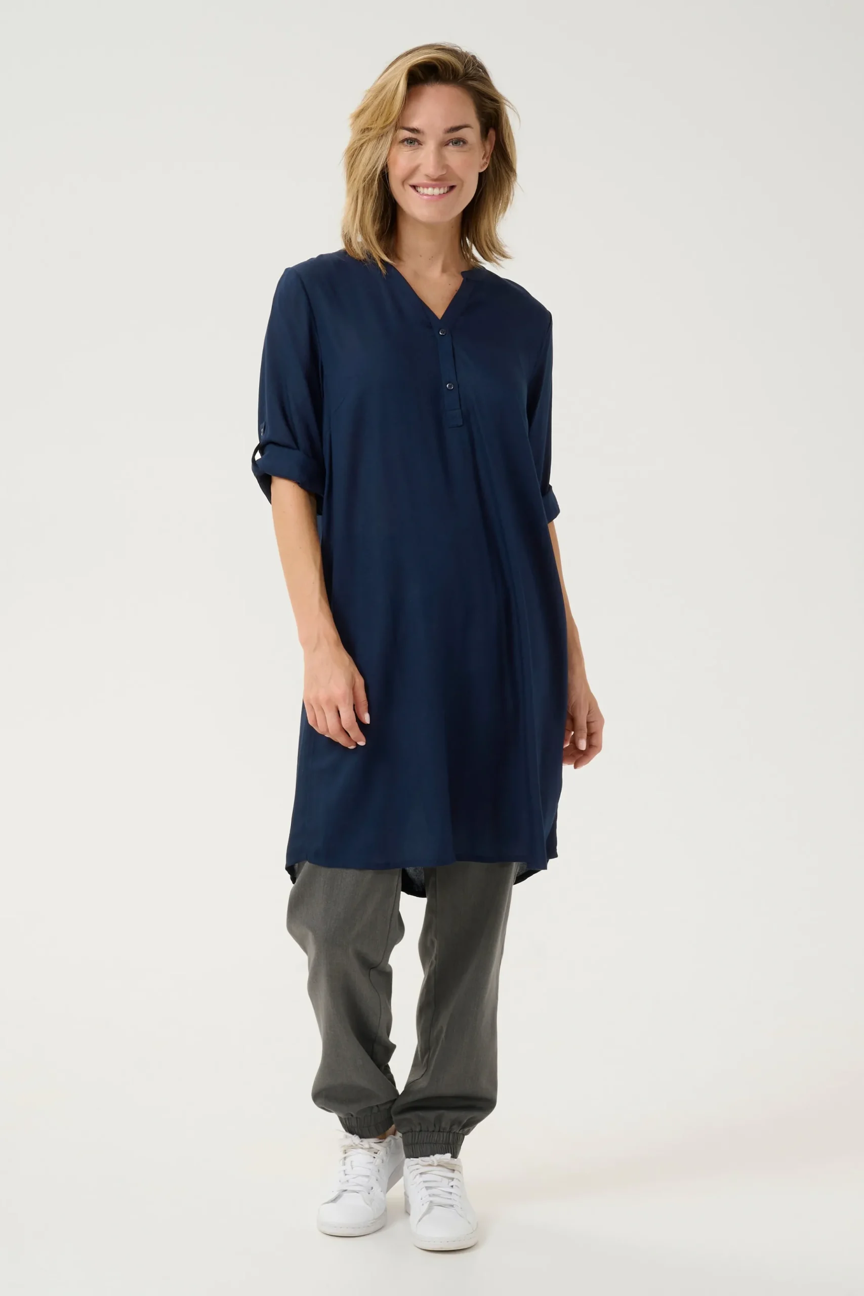 BPrilla Tunic