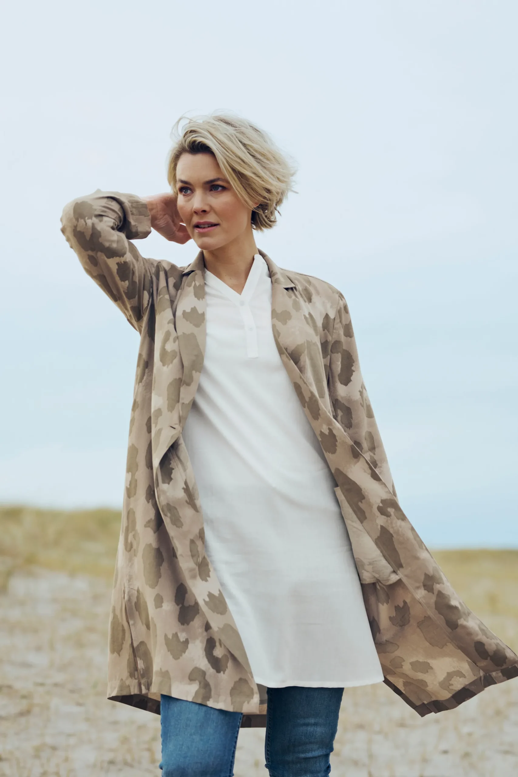BPrilla Tunic
