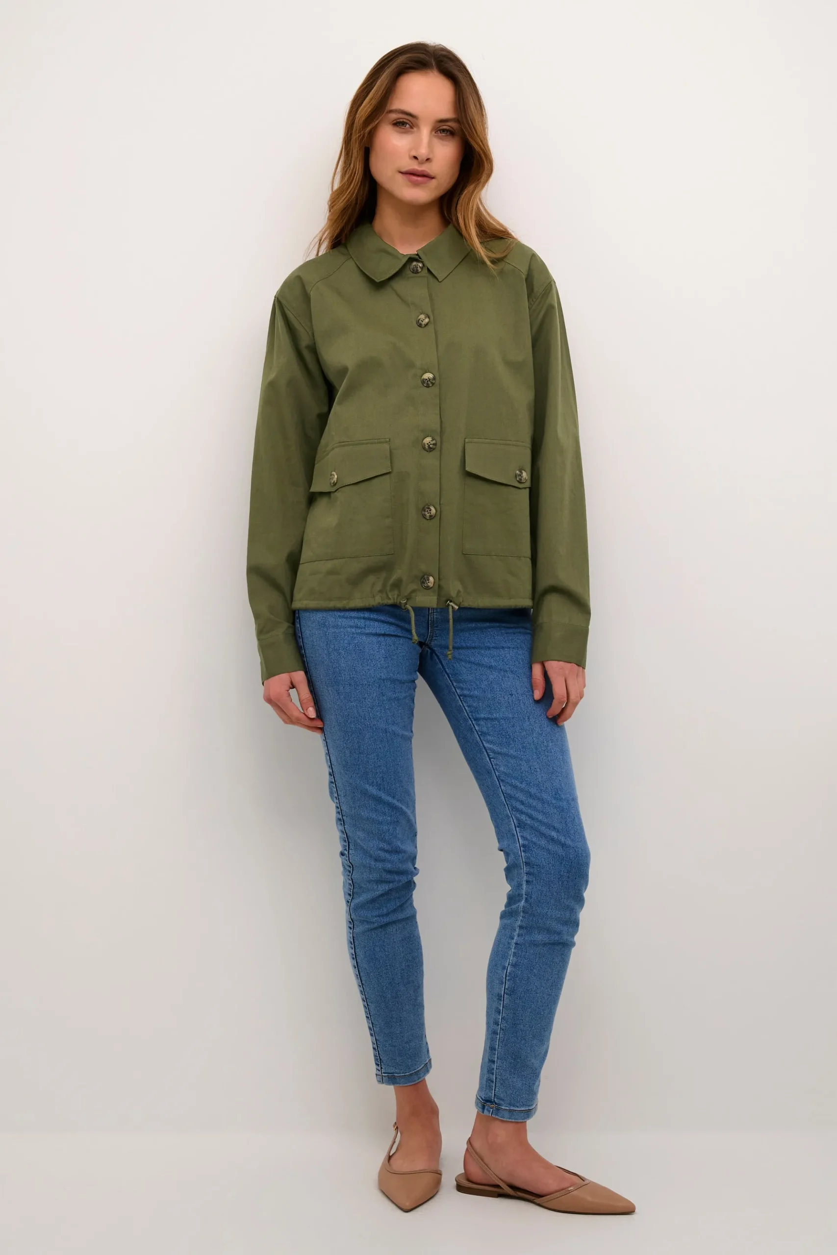 BProbella Casual jacket
