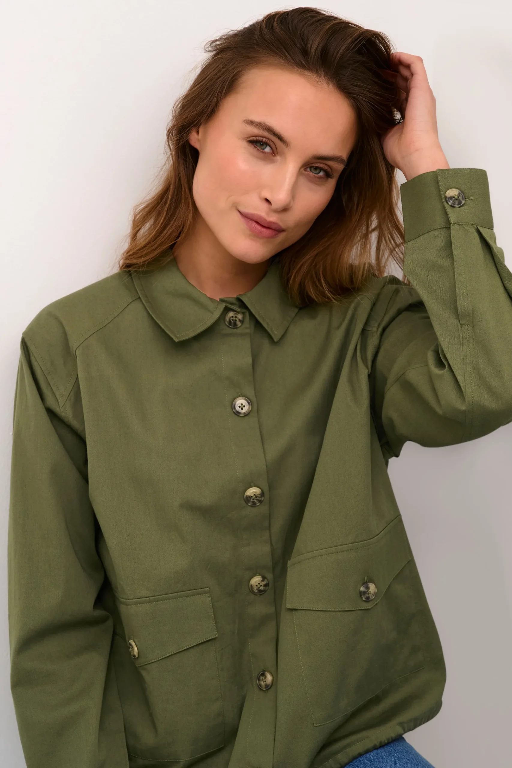 BProbella Casual jacket
