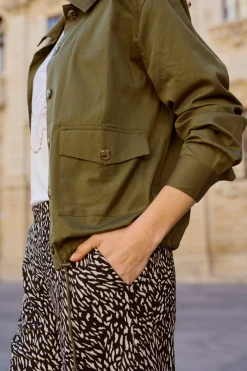 BProbella Casual jacket