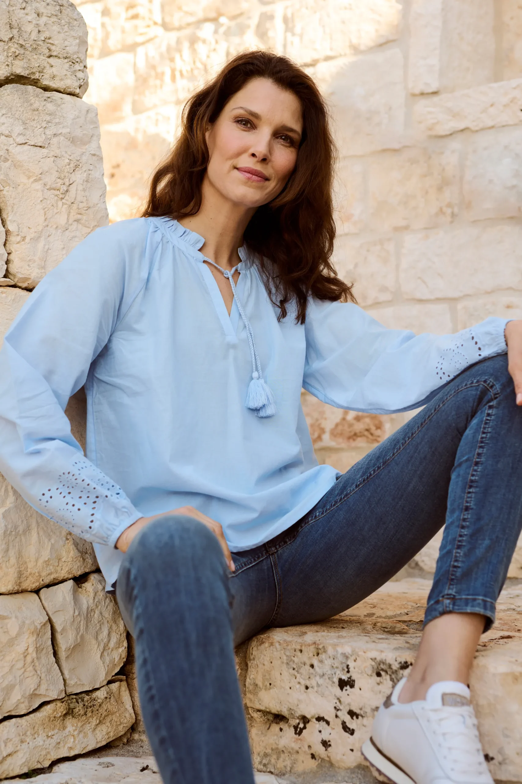 BPsabina Blouse