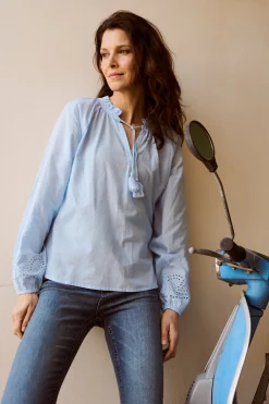BPsabina Blouse