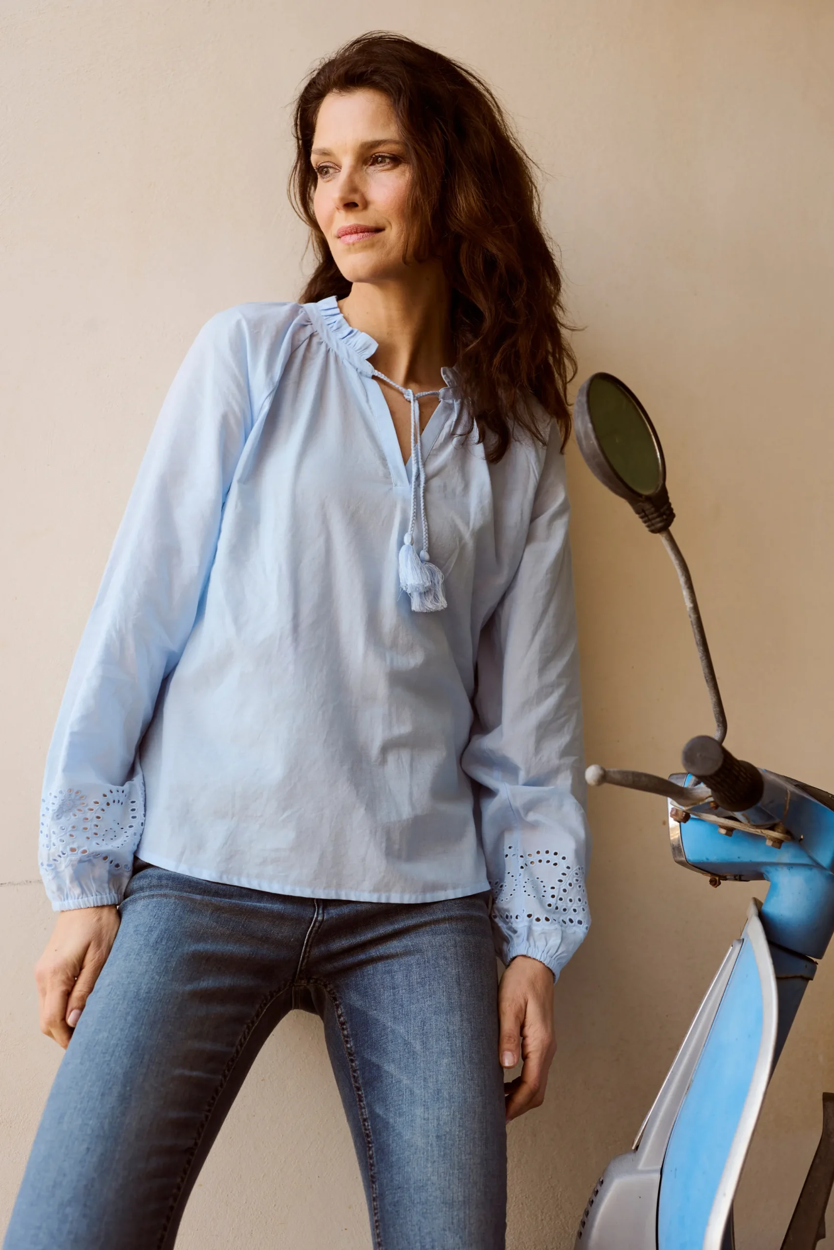 BPsabina Blouse