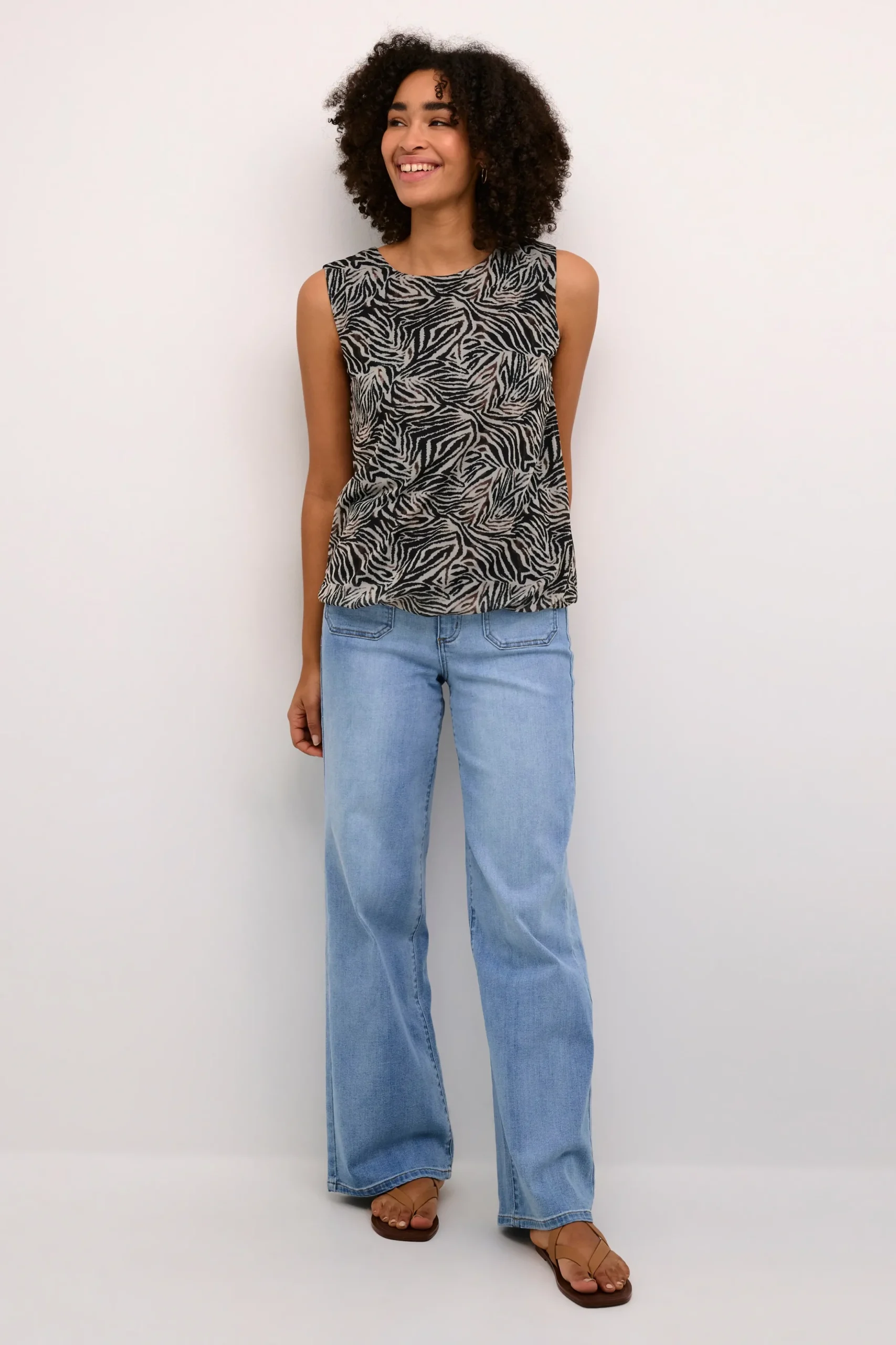 BPsandra Blouse