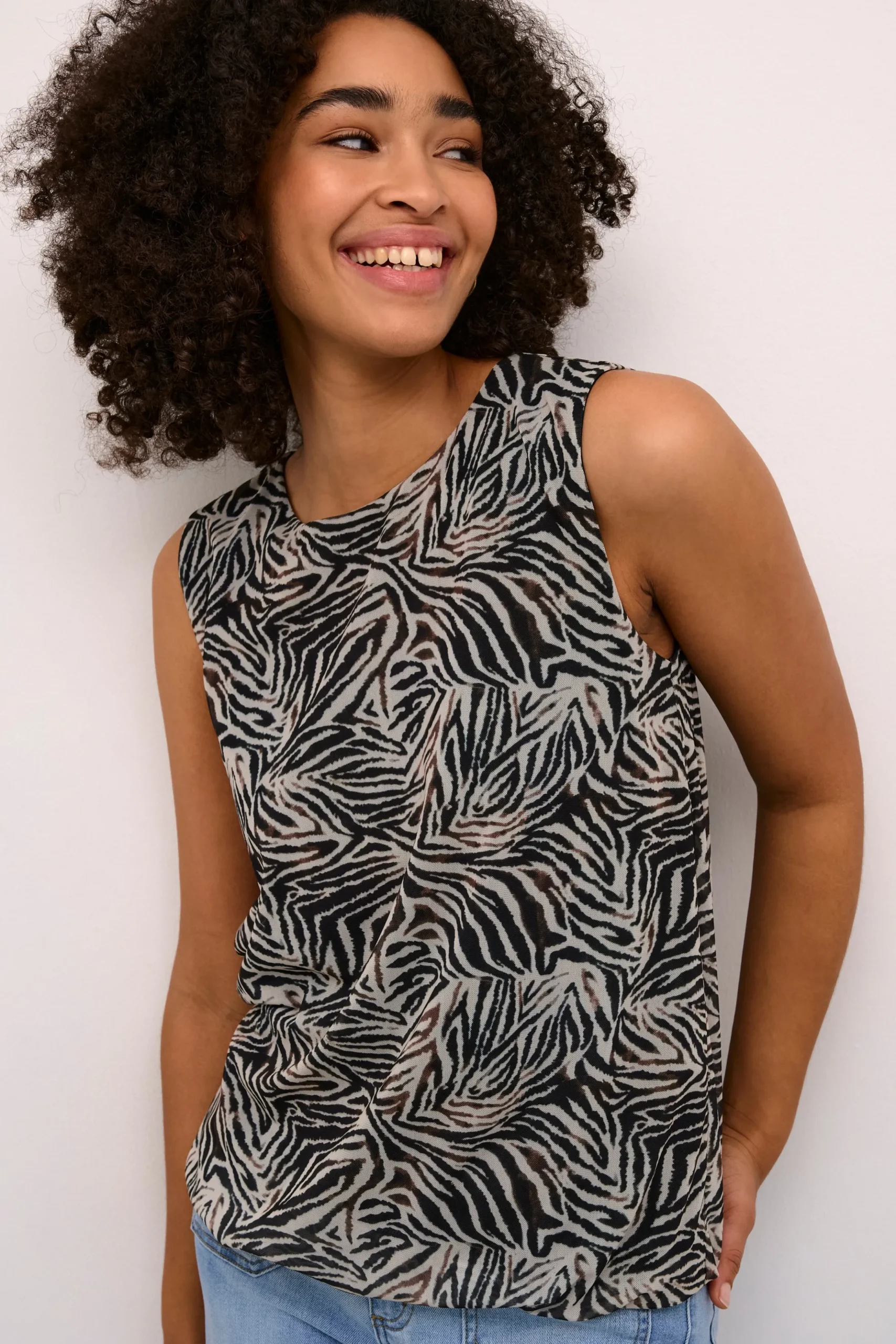 BPsandra Blouse