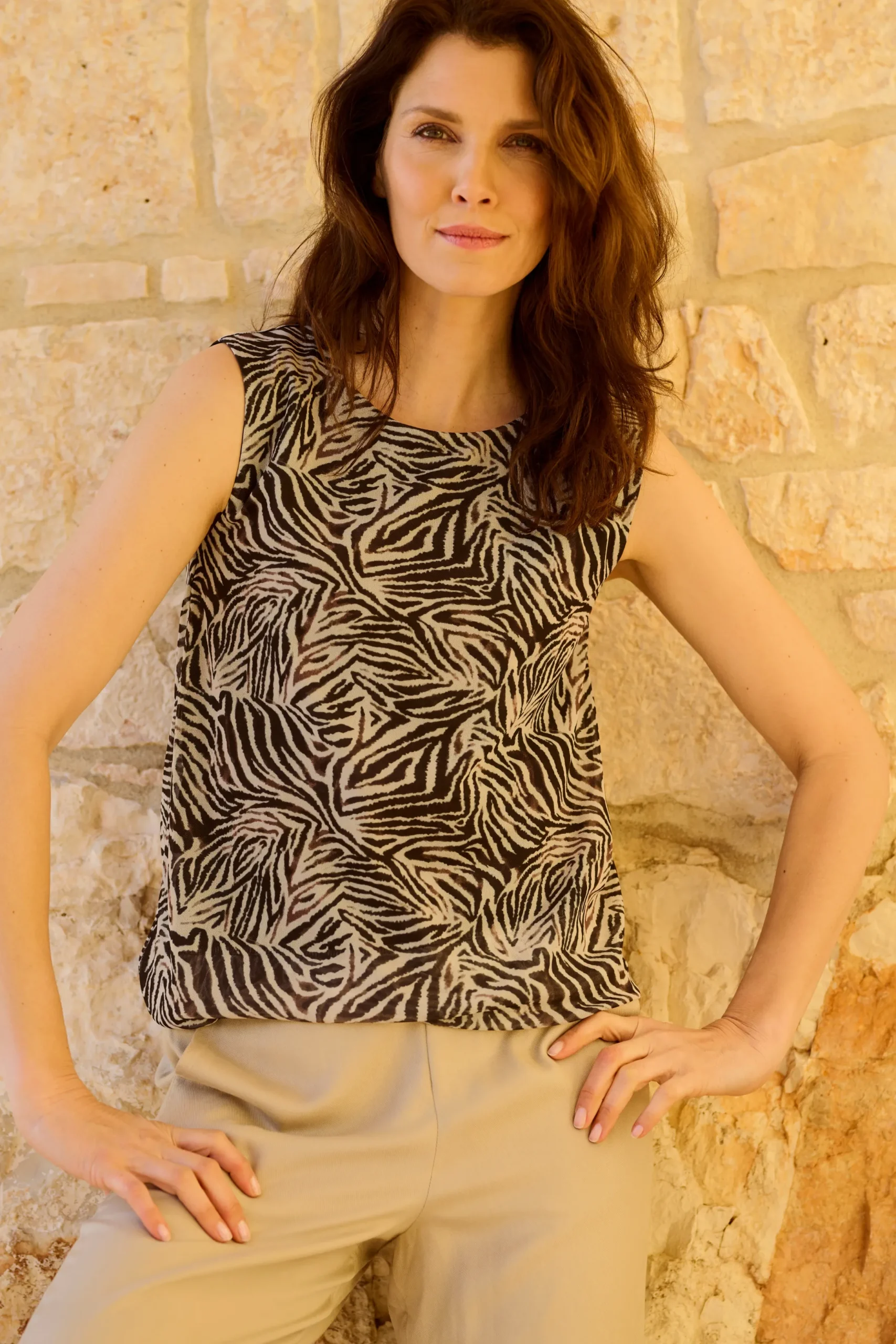 BPsandra Blouse