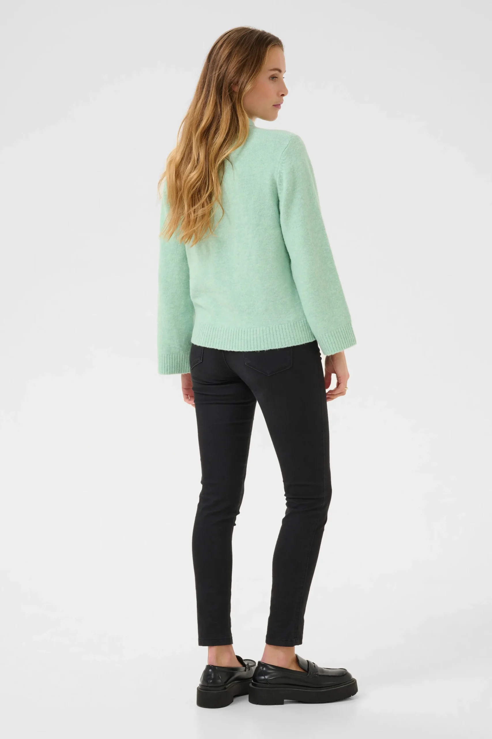 BPselva Cardigan