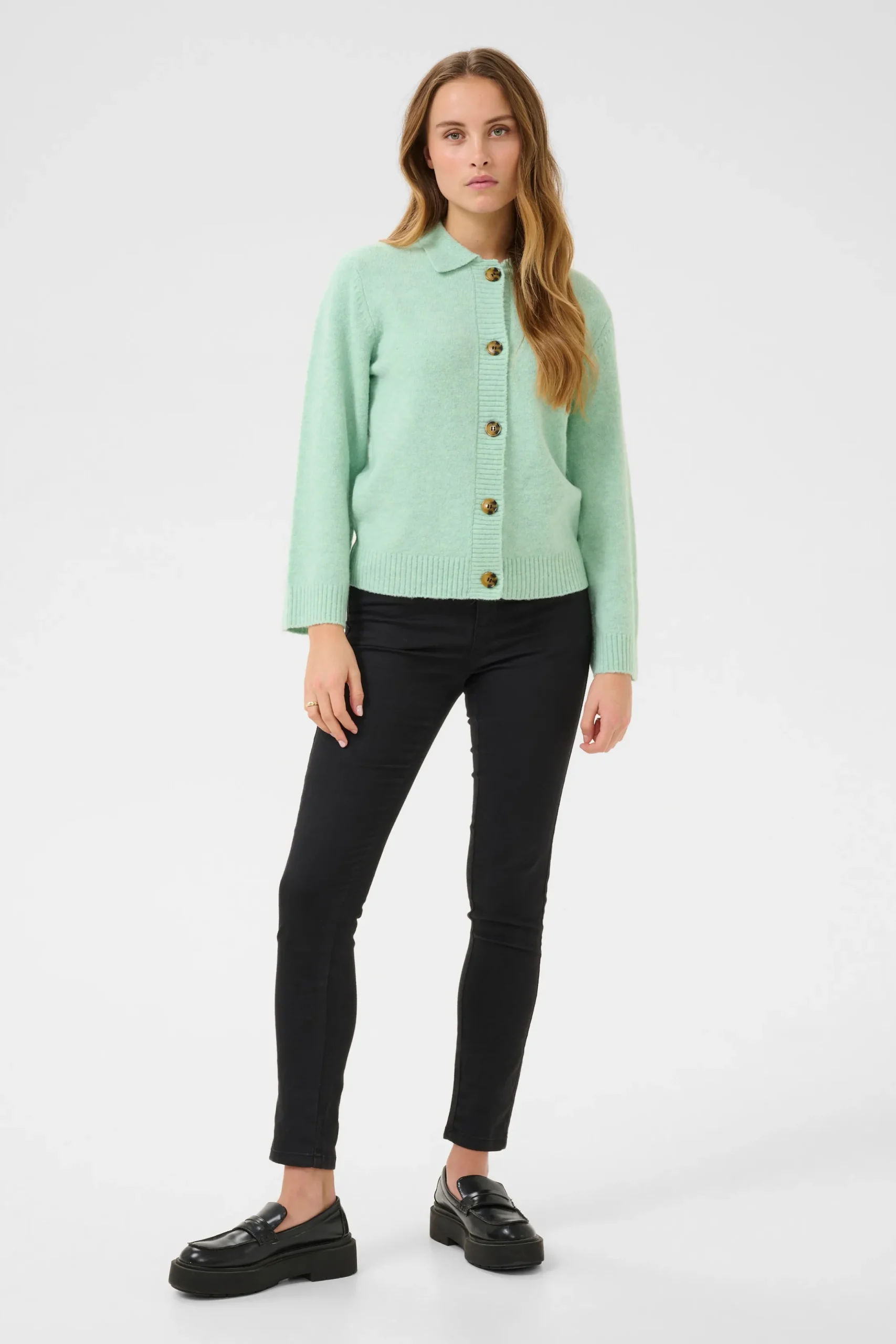 BPselva Cardigan