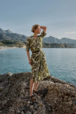 BPsolvej Dress