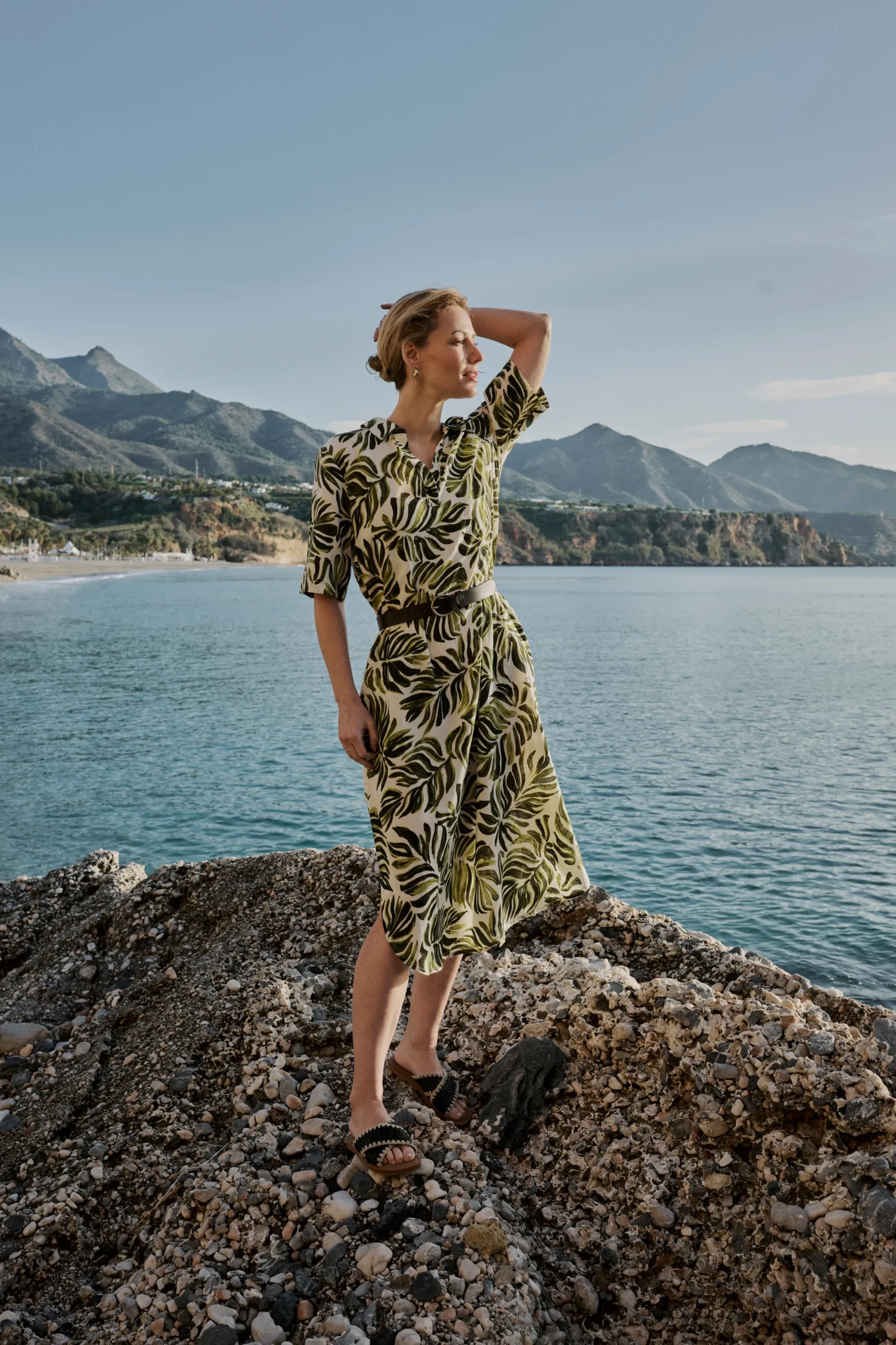 BPsolvej Dress